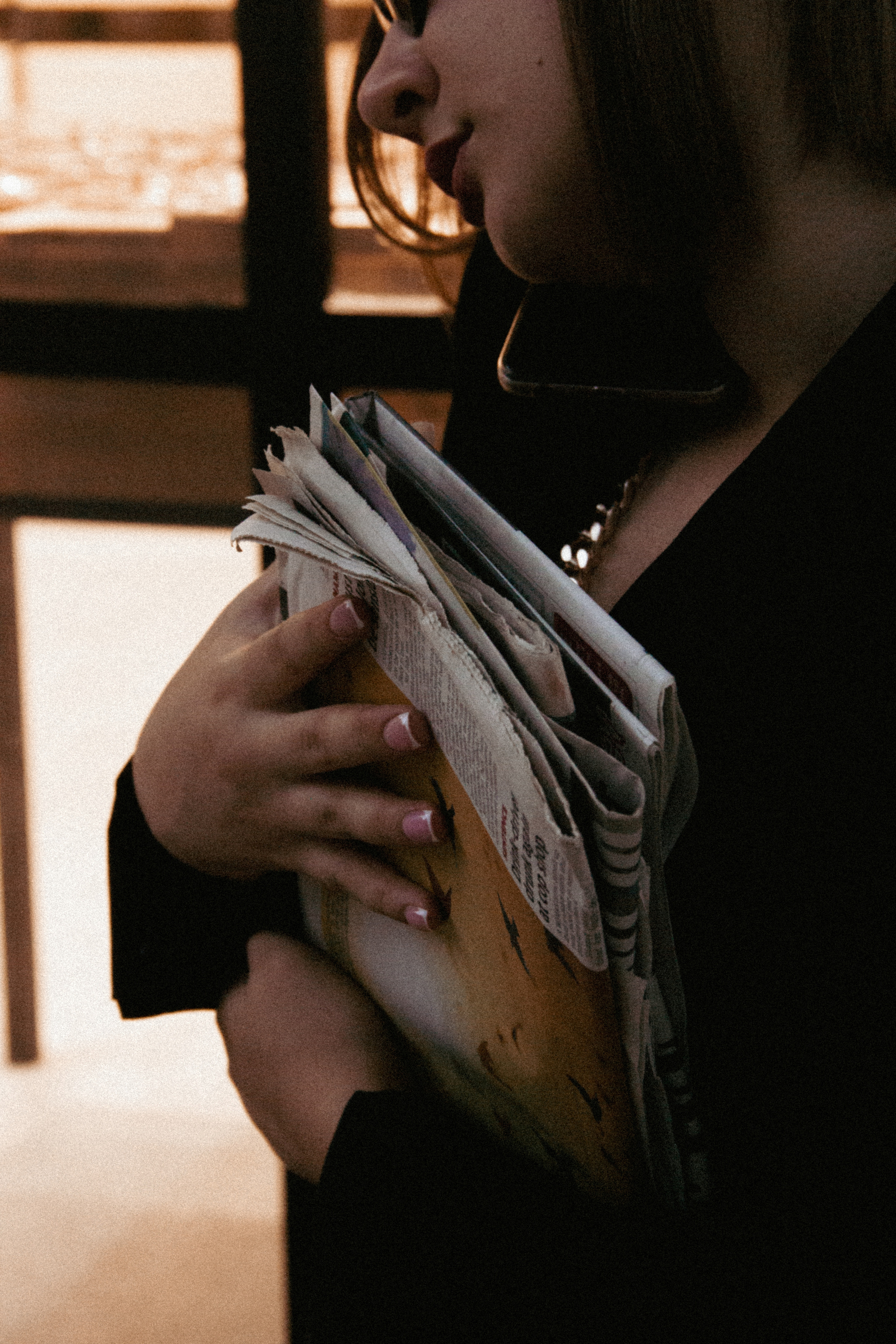 Street style. Фотограф Санкт-Петербург, Новороссийск