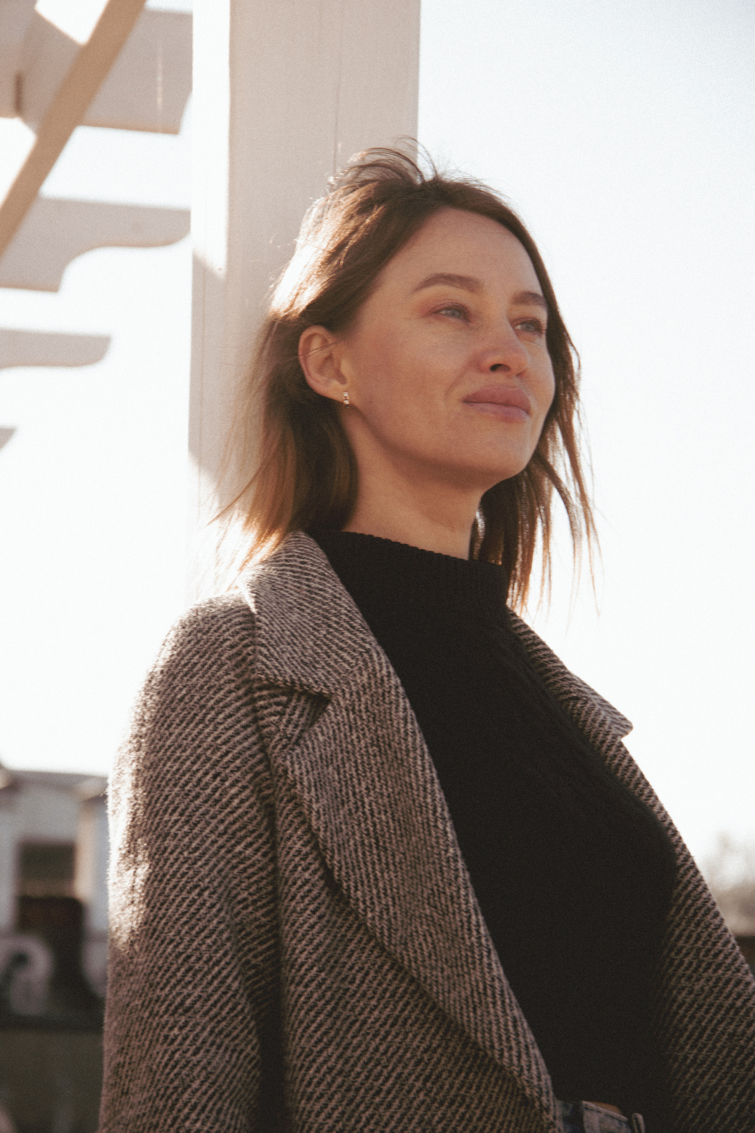 Трип. Фотограф Санкт-Петербург, Новороссийск