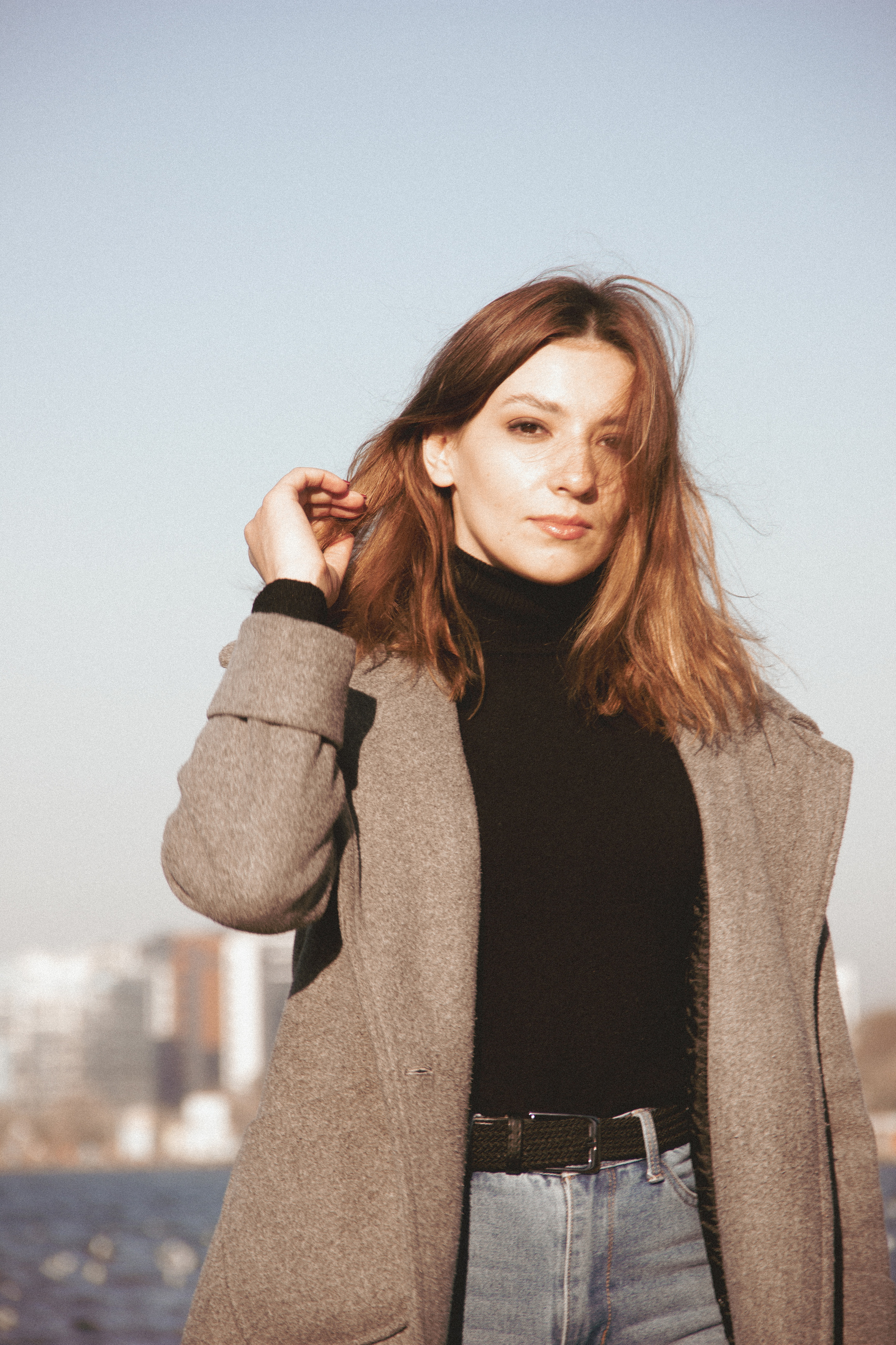 Трип. Фотограф Санкт-Петербург, Новороссийск