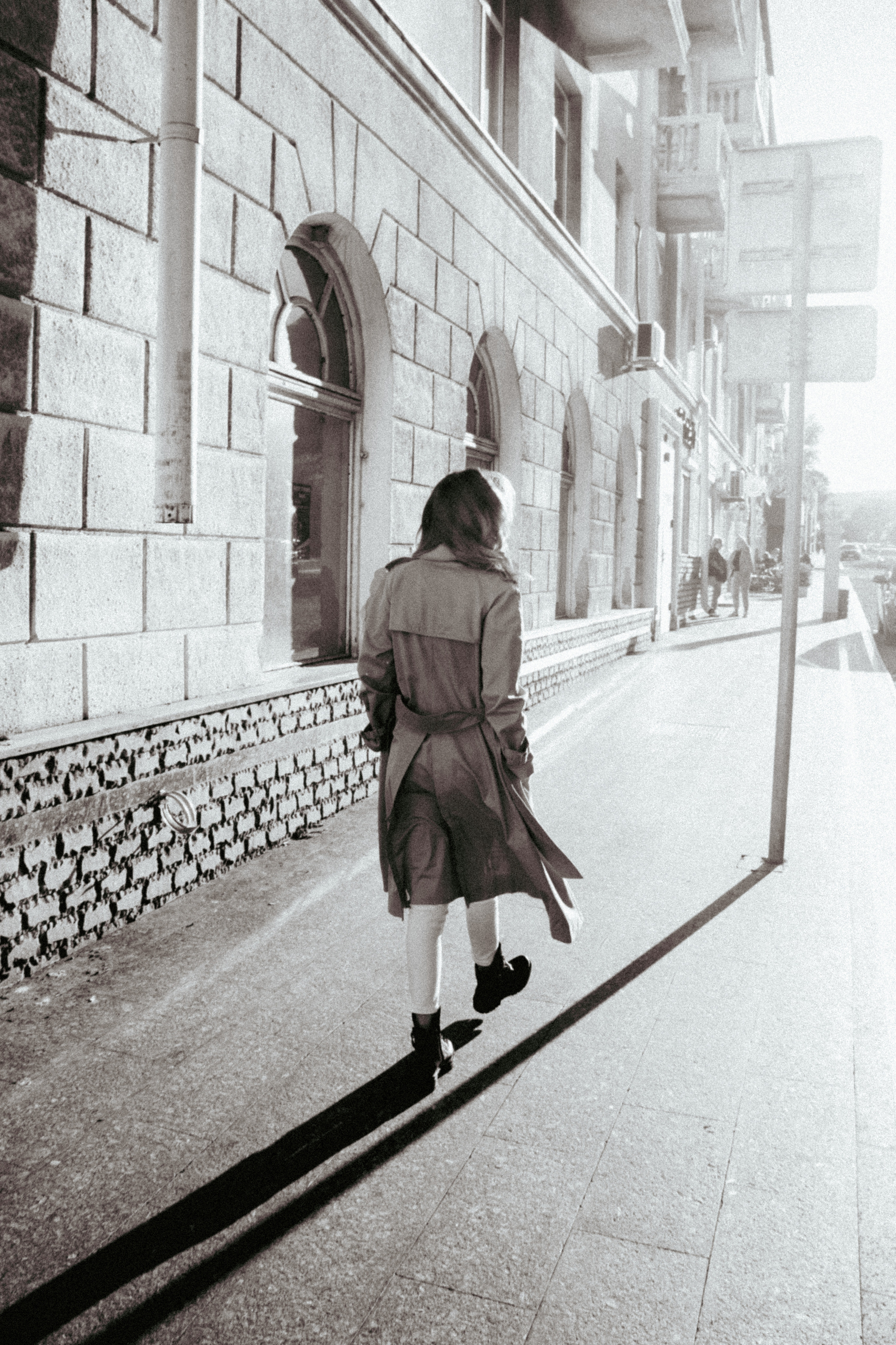 Promenade. Фотограф Санкт-Петербург, Новороссийск