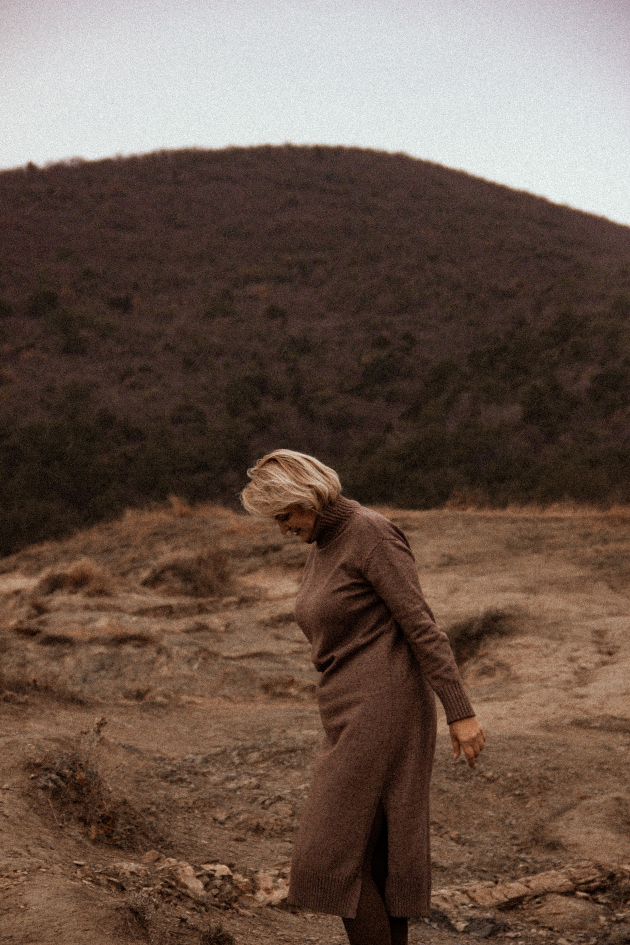 Прогулка в горы в дождь. Фотограф Санкт-Петербург, Новороссийск