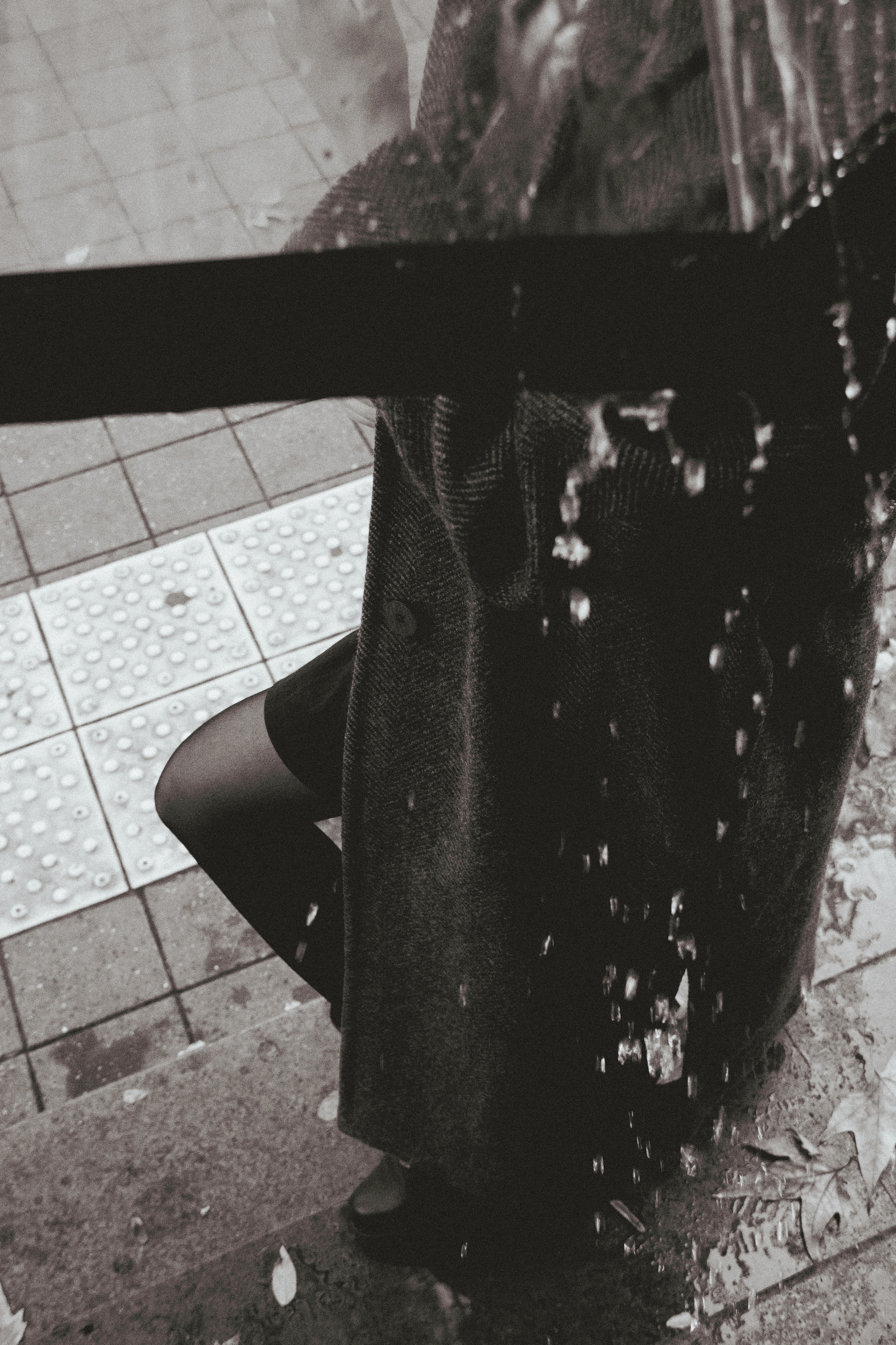 Меланхоличный стрит. Фотограф Санкт-Петербург, Новороссийск