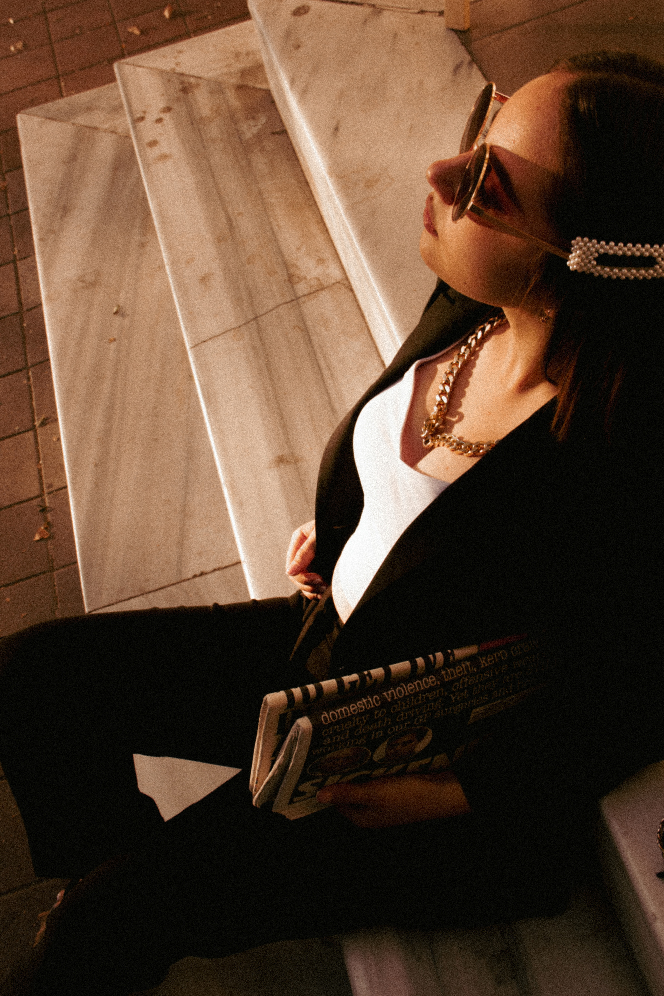 Street style. Фотограф Санкт-Петербург, Новороссийск