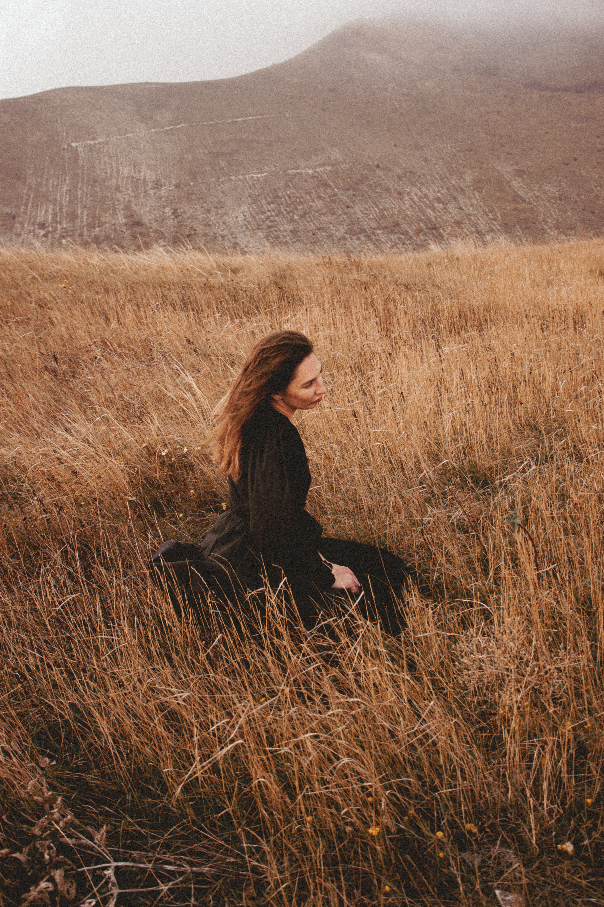 Прогулка в горы. Фотограф Санкт-Петербург, Новороссийск