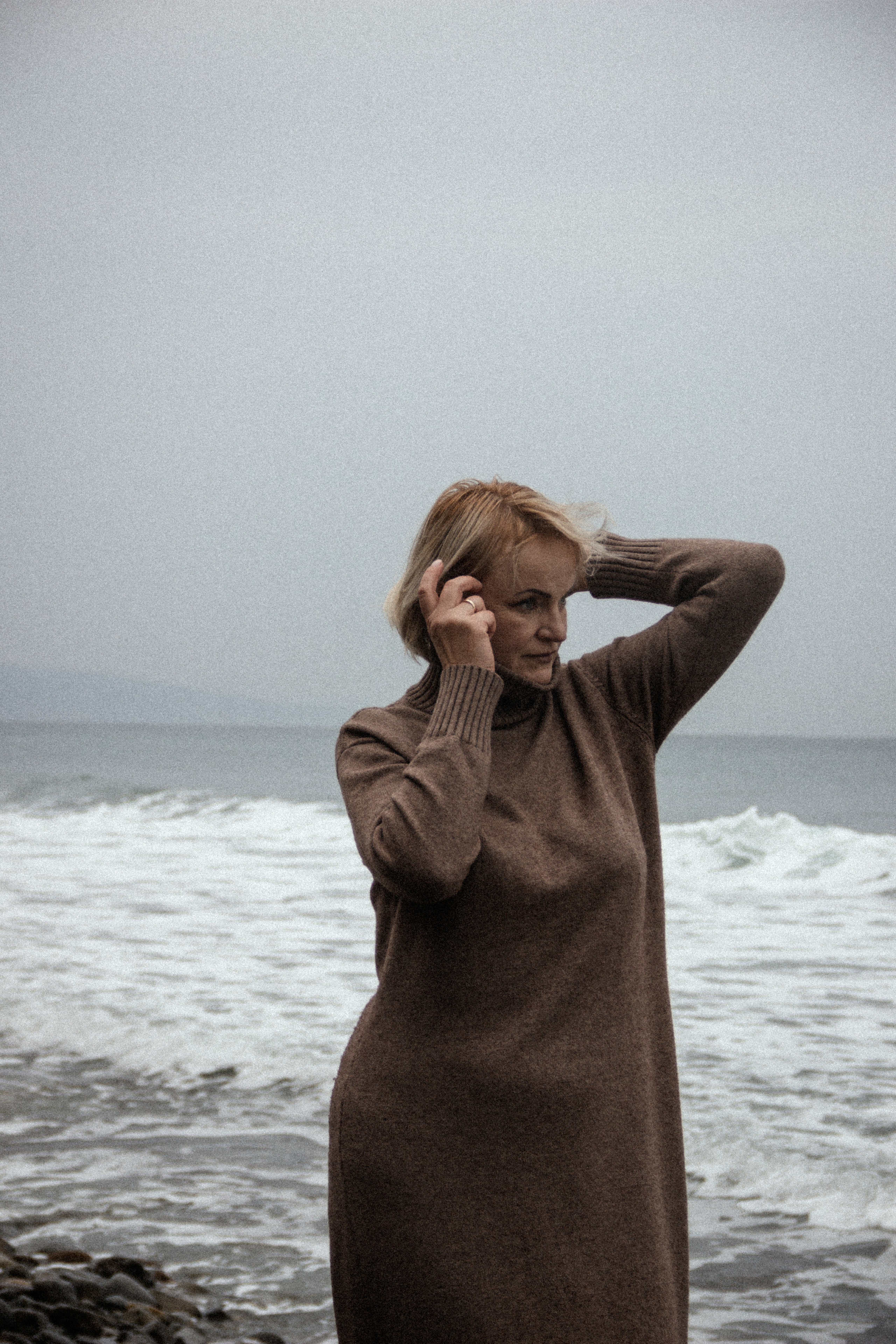 Прогулка в горы в дождь. Фотограф Санкт-Петербург, Новороссийск