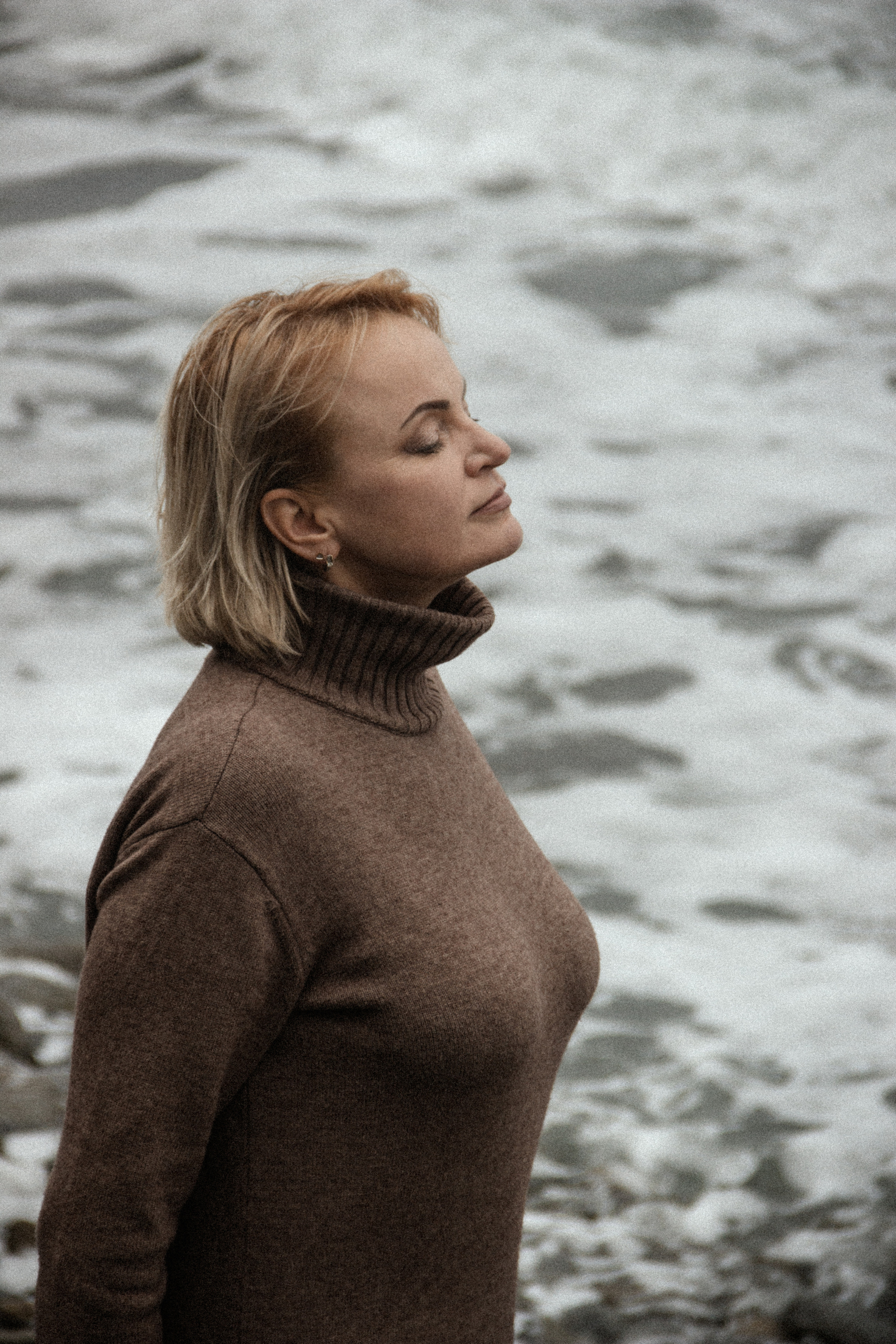 Прогулка в горы в дождь. Фотограф Санкт-Петербург, Новороссийск