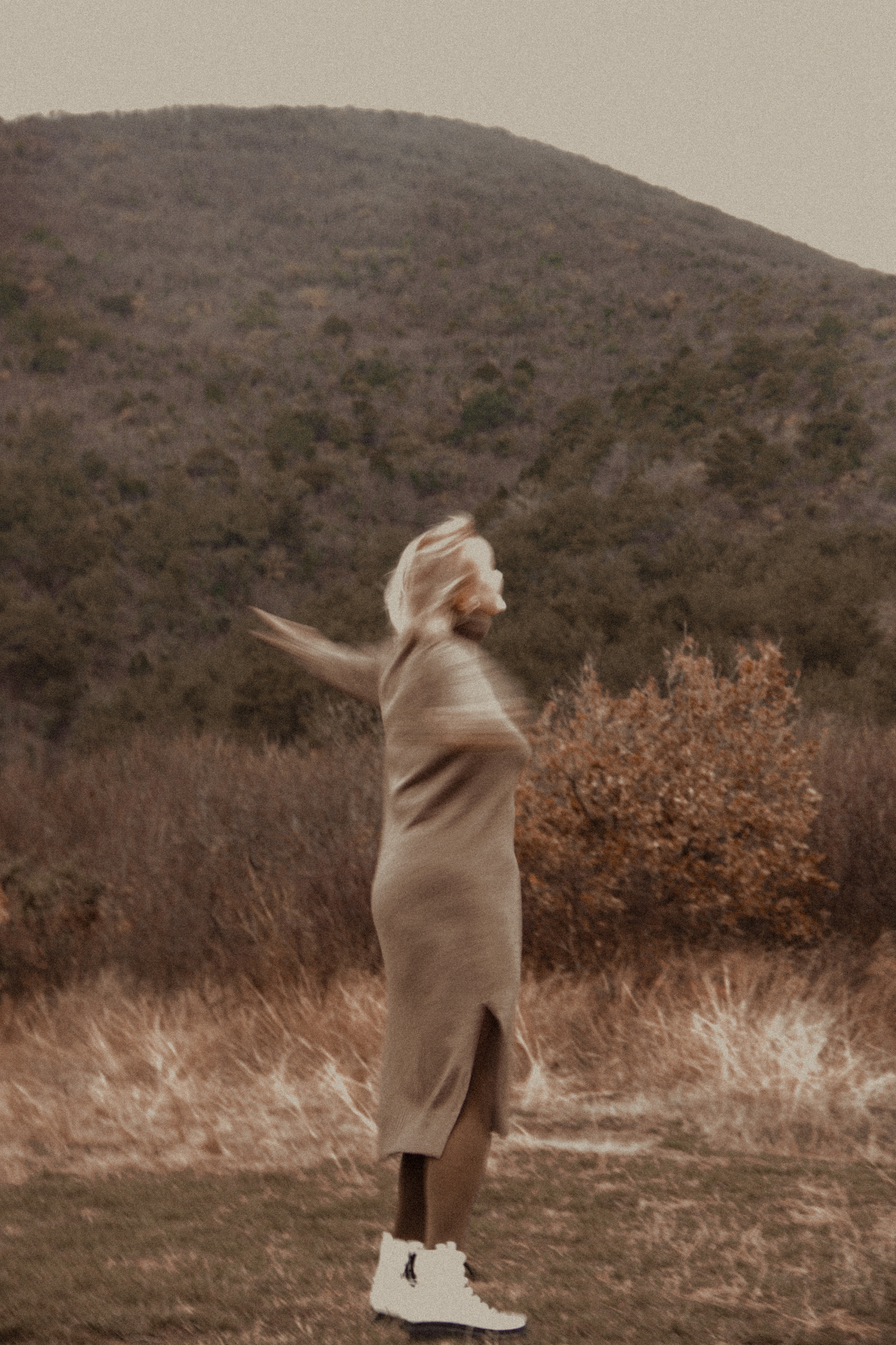 Прогулка в горы в дождь. Фотограф Санкт-Петербург, Новороссийск