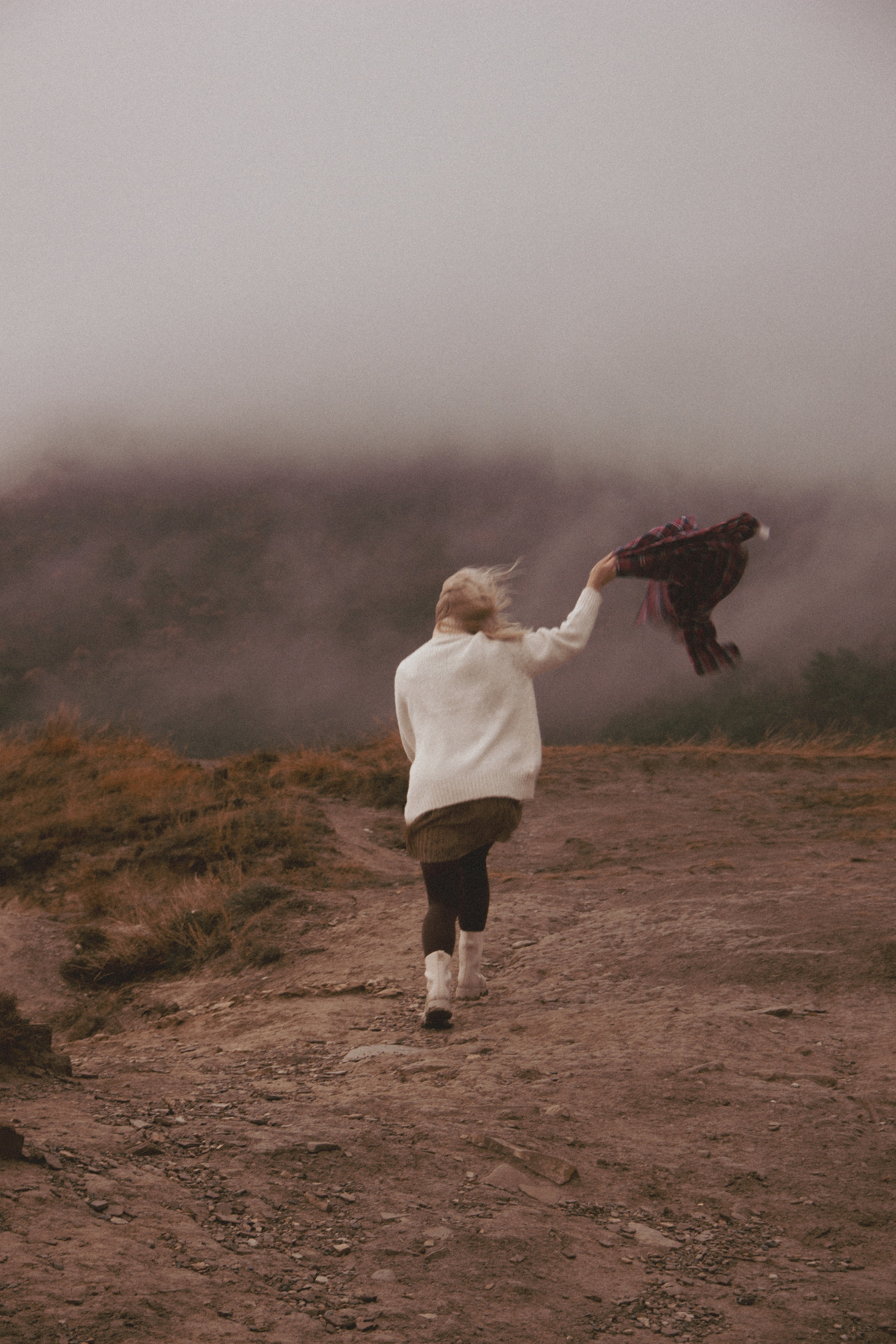 На горе. Фотограф Санкт-Петербург, Новороссийск