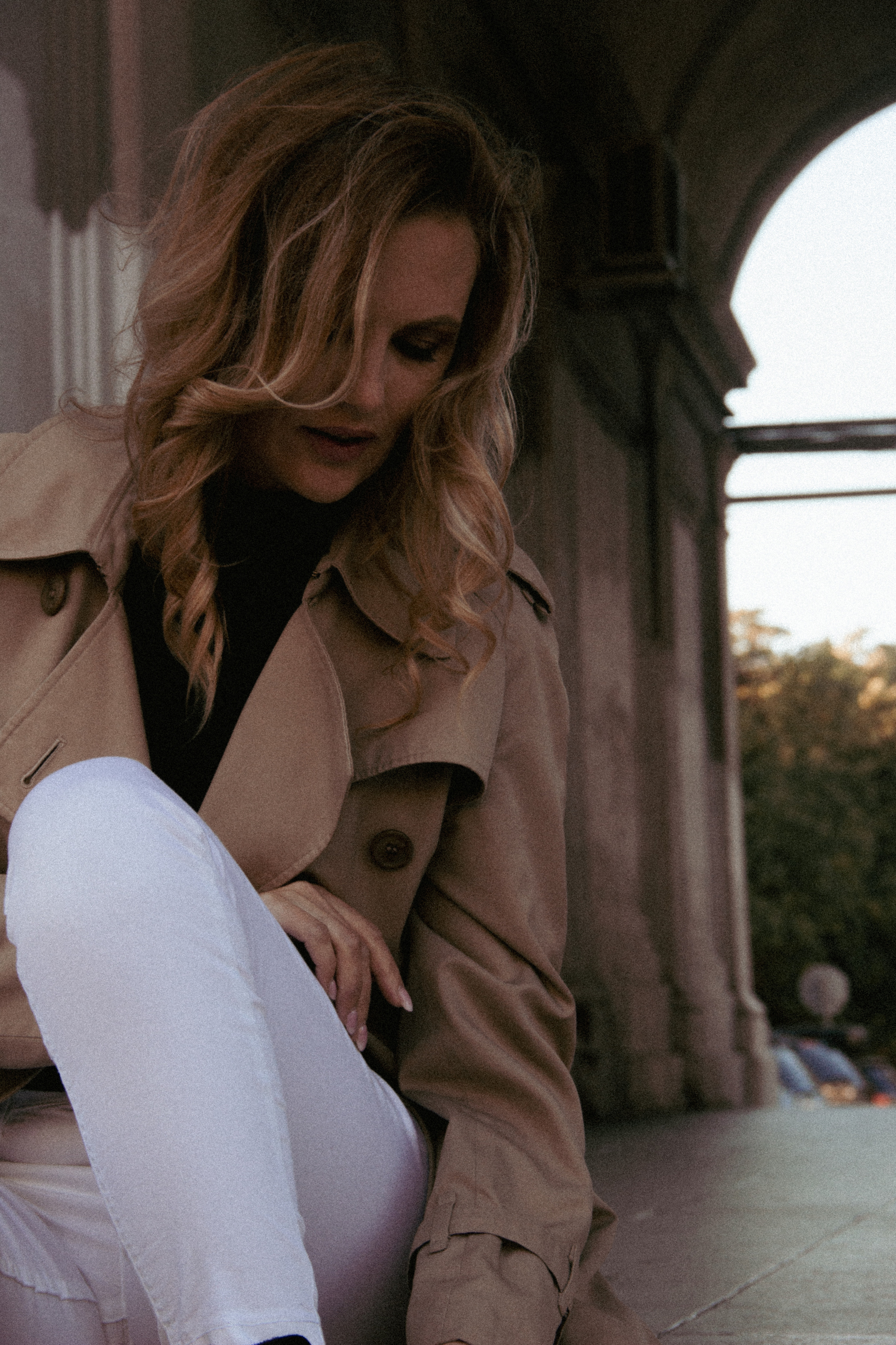 Promenade. Фотограф Санкт-Петербург, Новороссийск