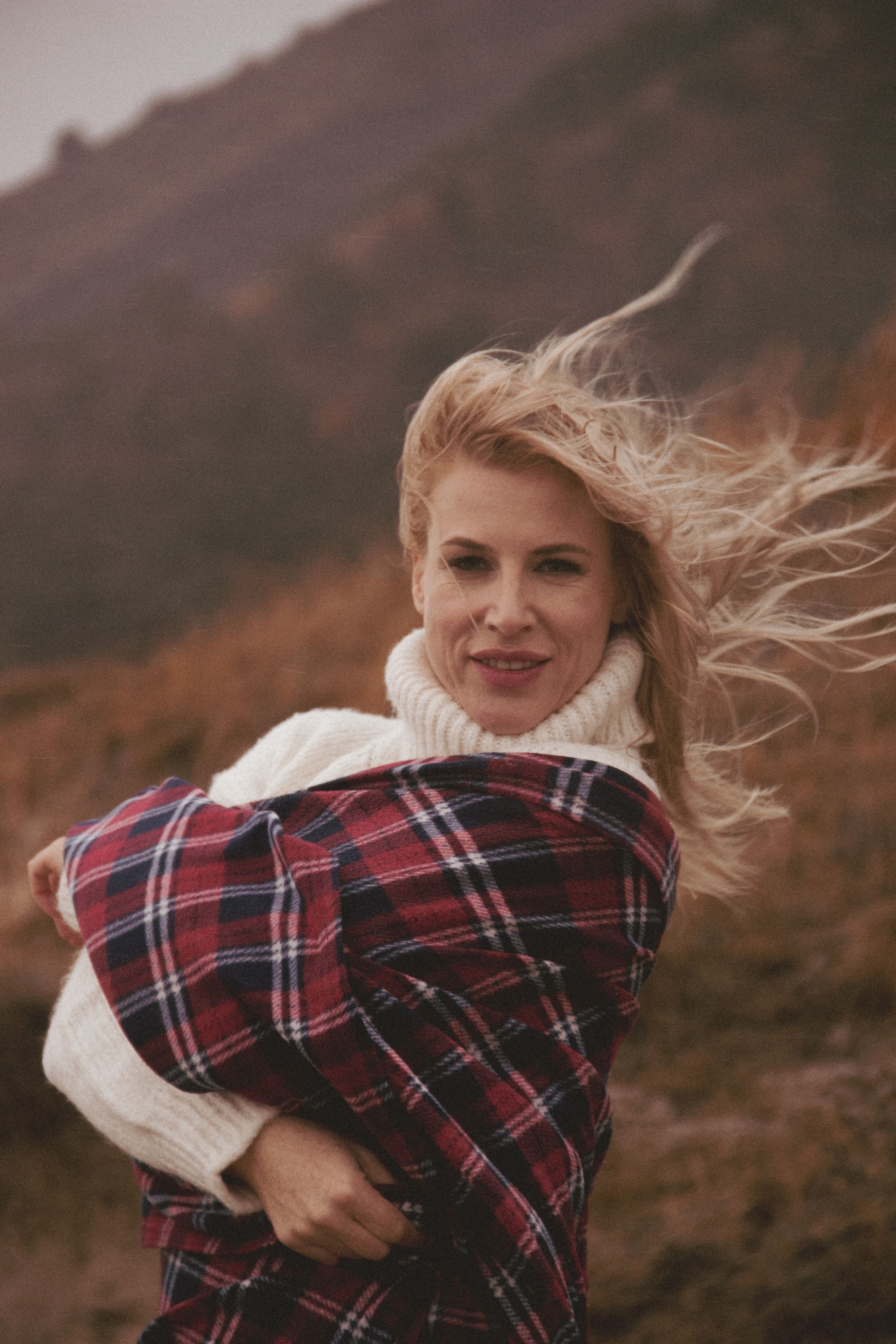 На горе. Фотограф Санкт-Петербург, Новороссийск