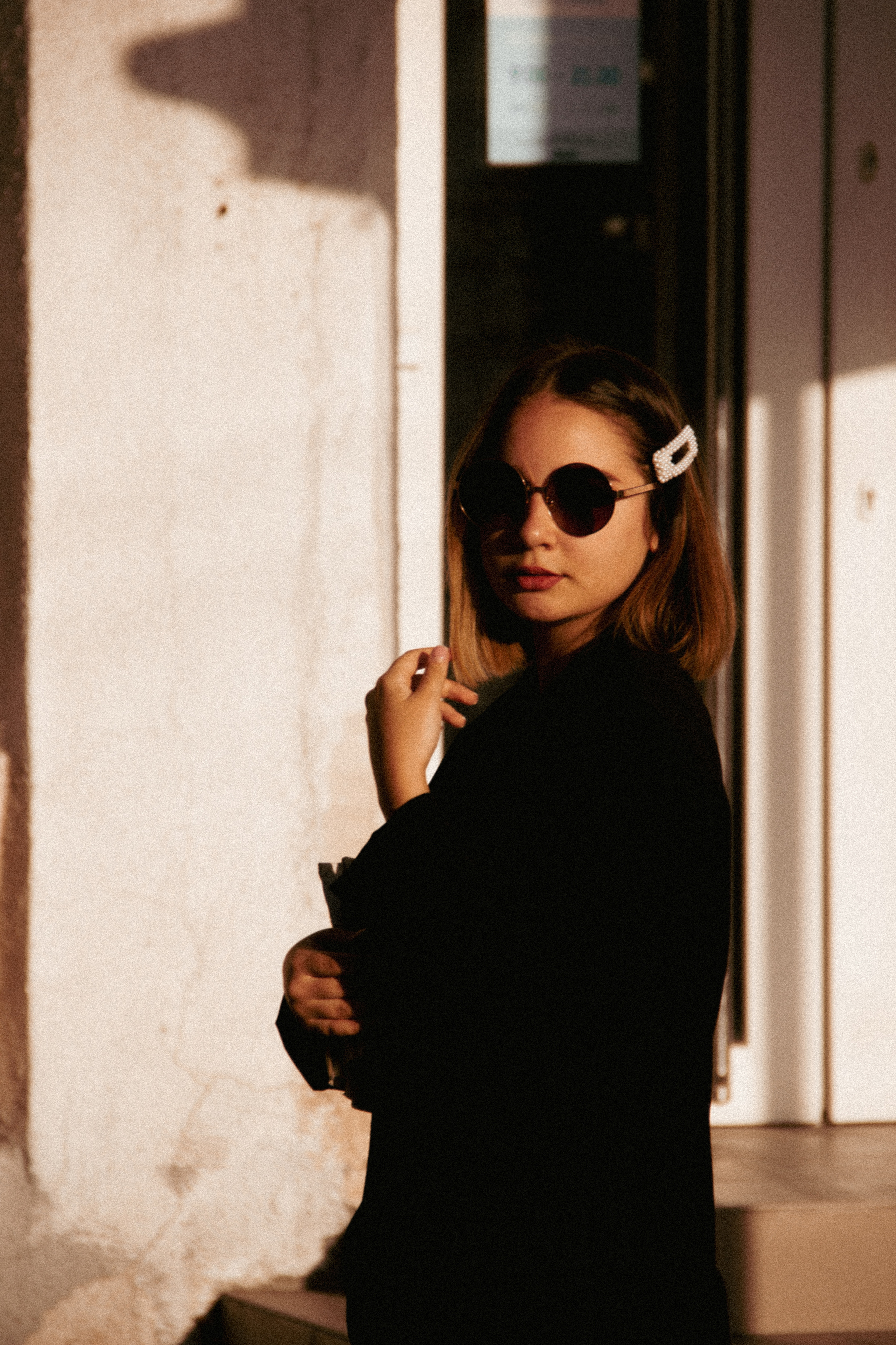 Street style. Фотограф Санкт-Петербург, Новороссийск