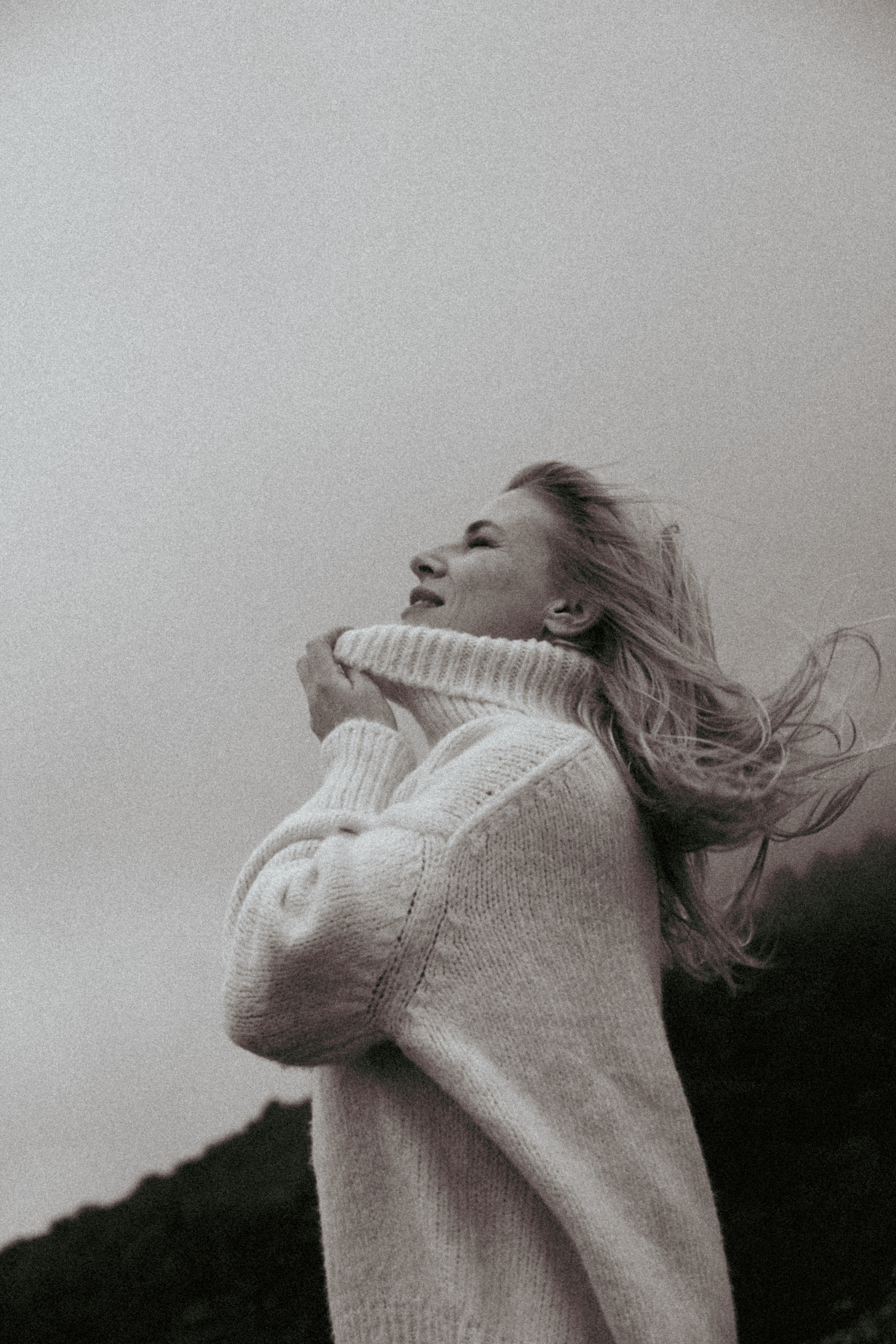 На горе. Фотограф Санкт-Петербург, Новороссийск