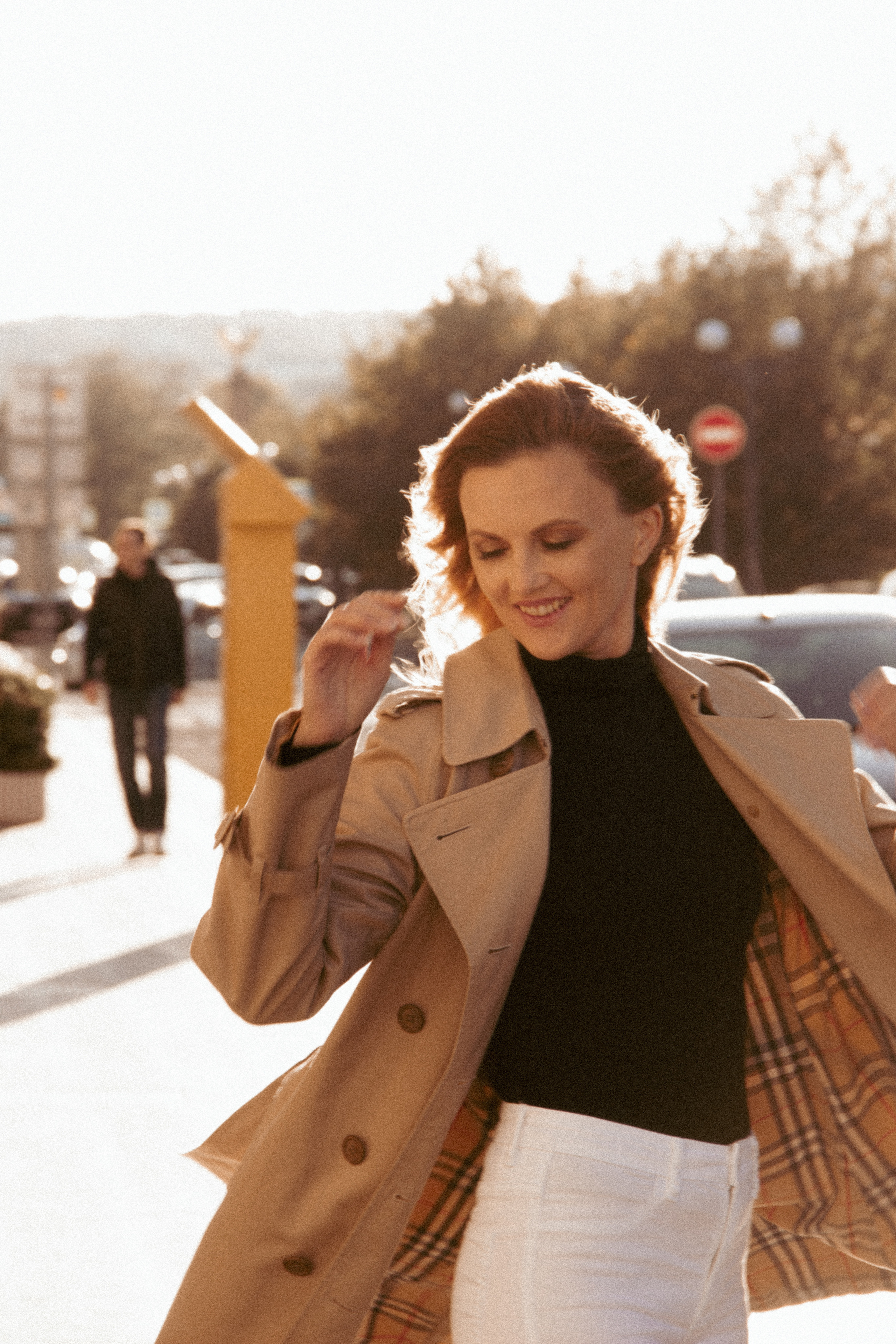 Promenade. Фотограф Санкт-Петербург, Новороссийск