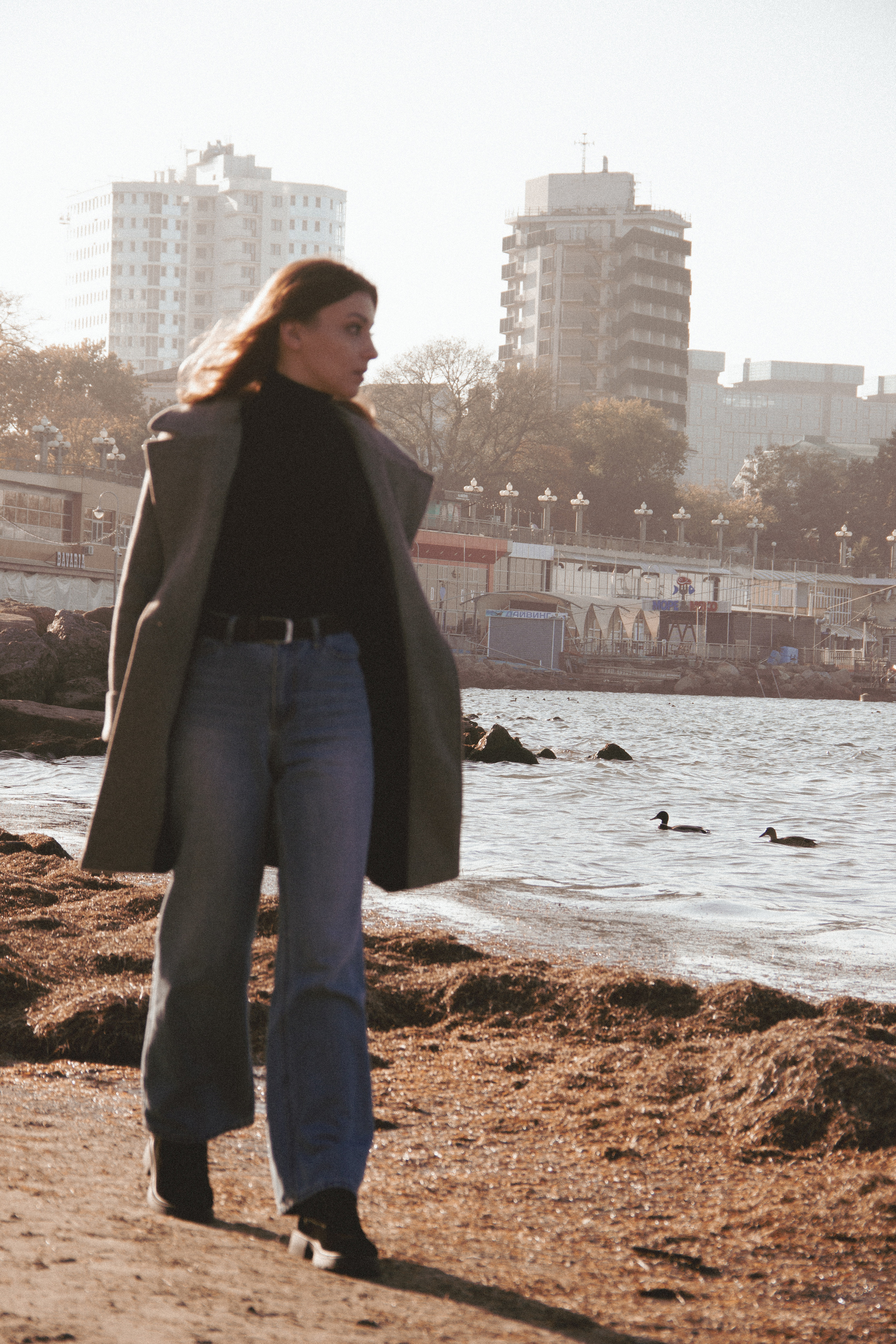 Трип. Фотограф Санкт-Петербург, Новороссийск