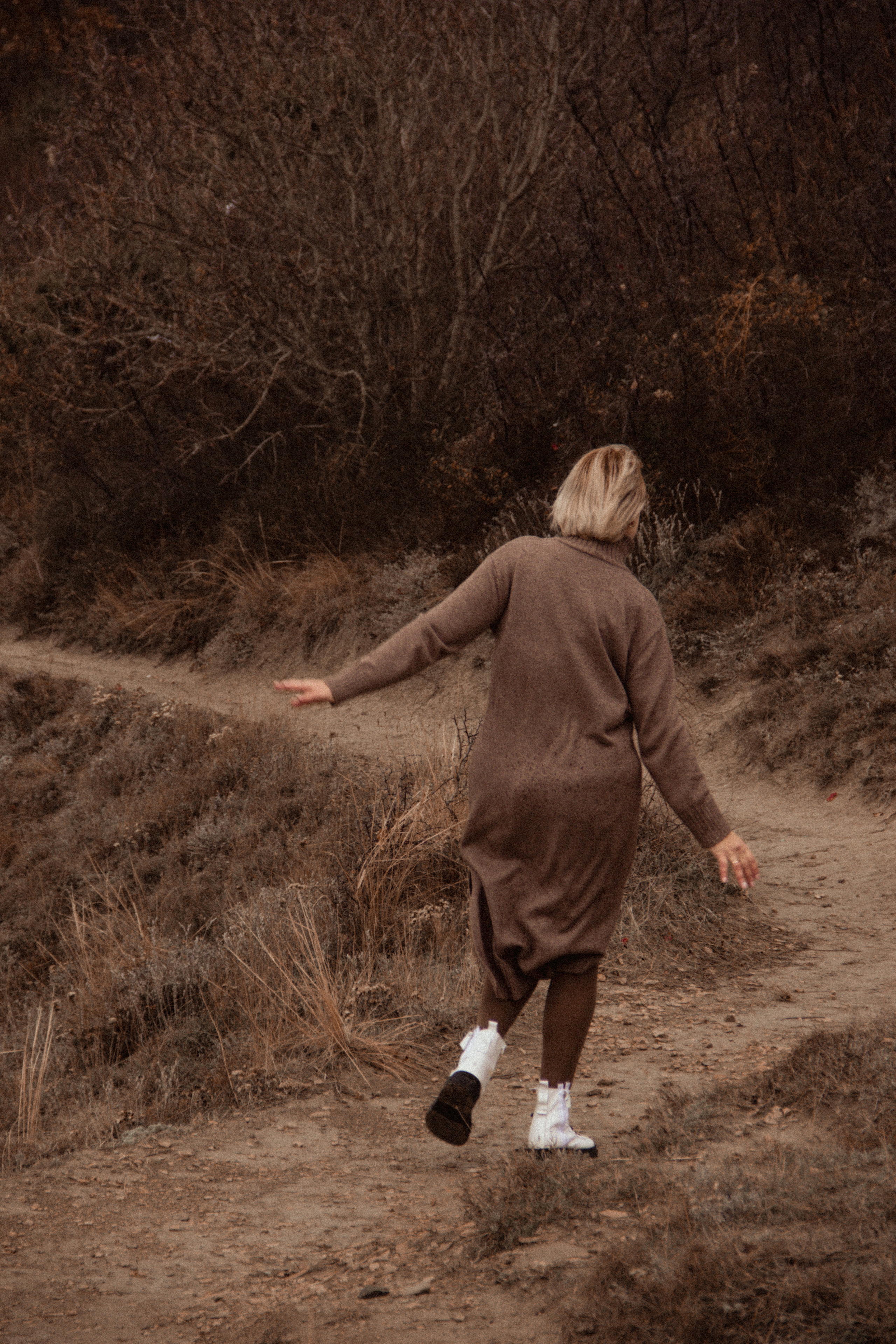 Прогулка в горы в дождь. Фотограф Санкт-Петербург, Новороссийск