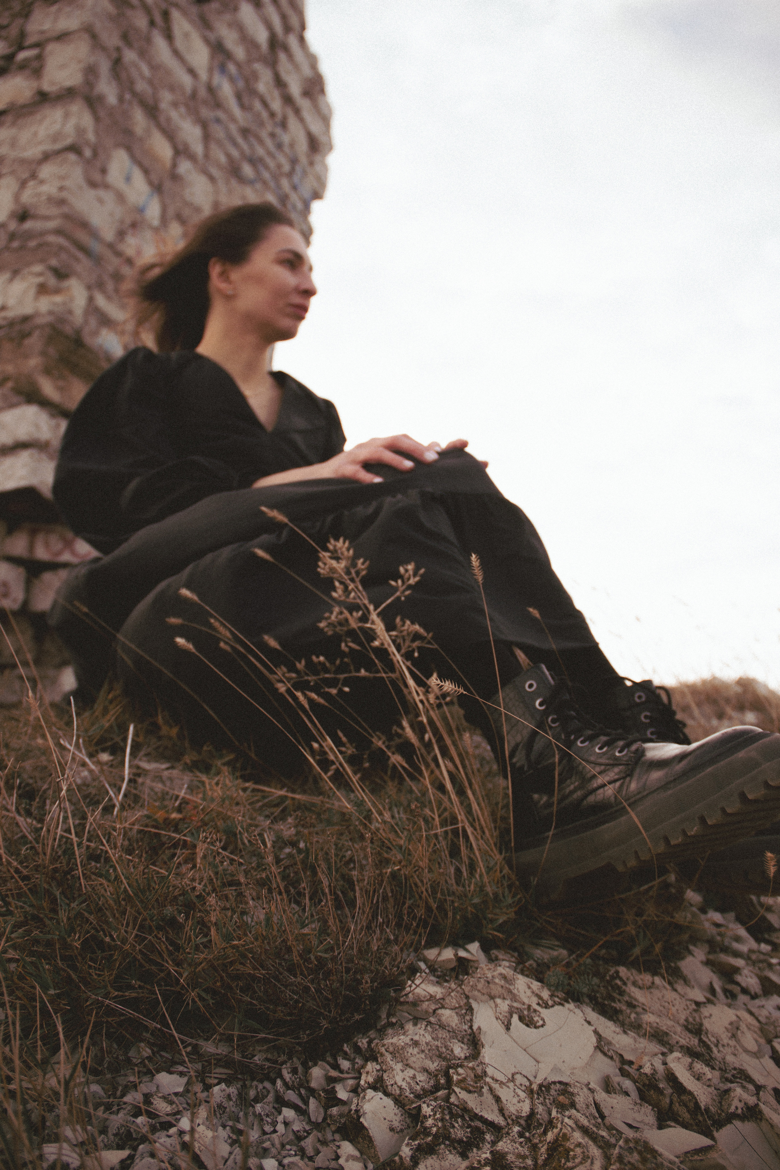 Прогулка в горы. Фотограф Санкт-Петербург, Новороссийск