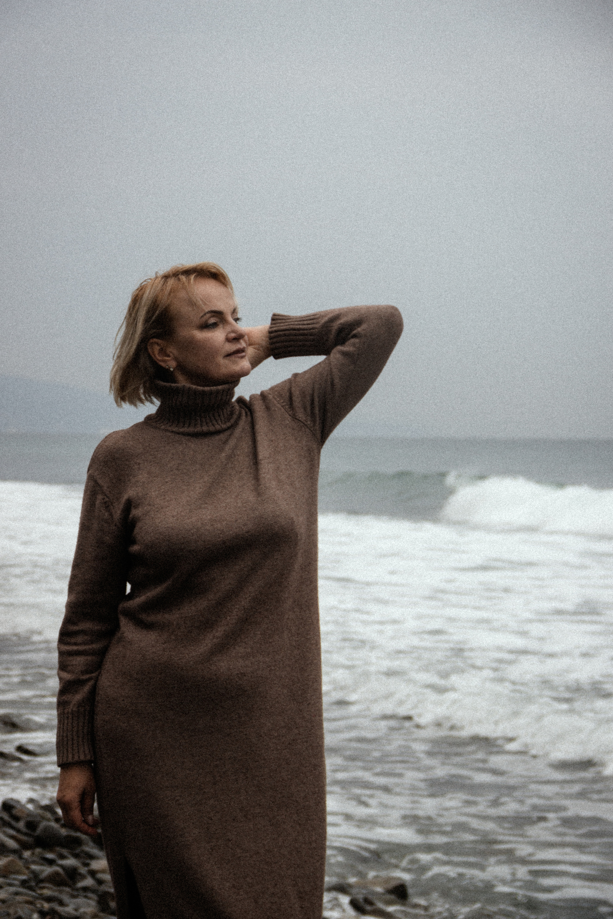 Прогулка в горы в дождь. Фотограф Санкт-Петербург, Новороссийск