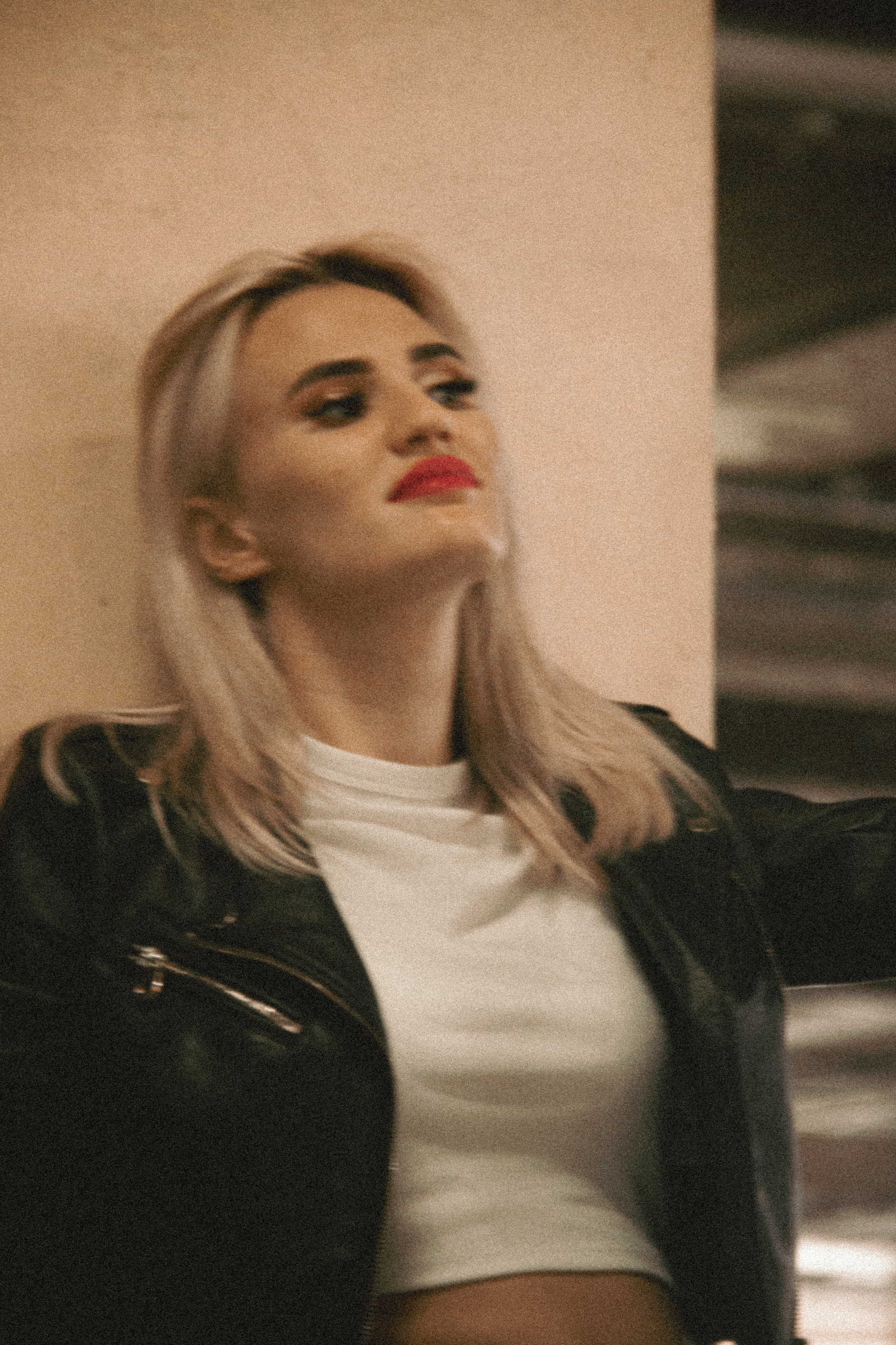 Яркость и бунтарство в гипермаркете. Фотограф Санкт-Петербург, Новороссийск