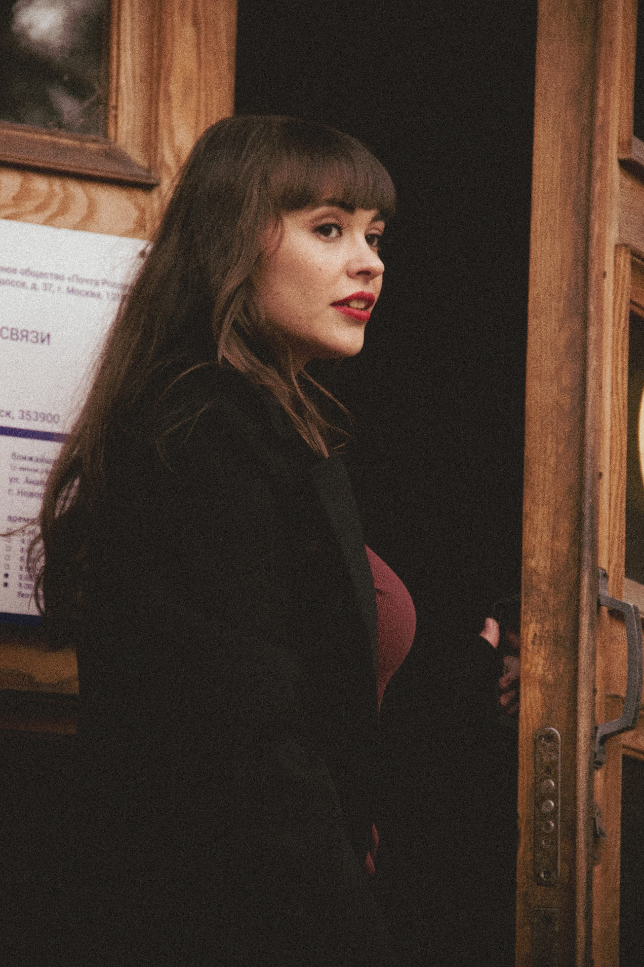 Осень в Новороссийске. Фотограф Санкт-Петербург, Новороссийск