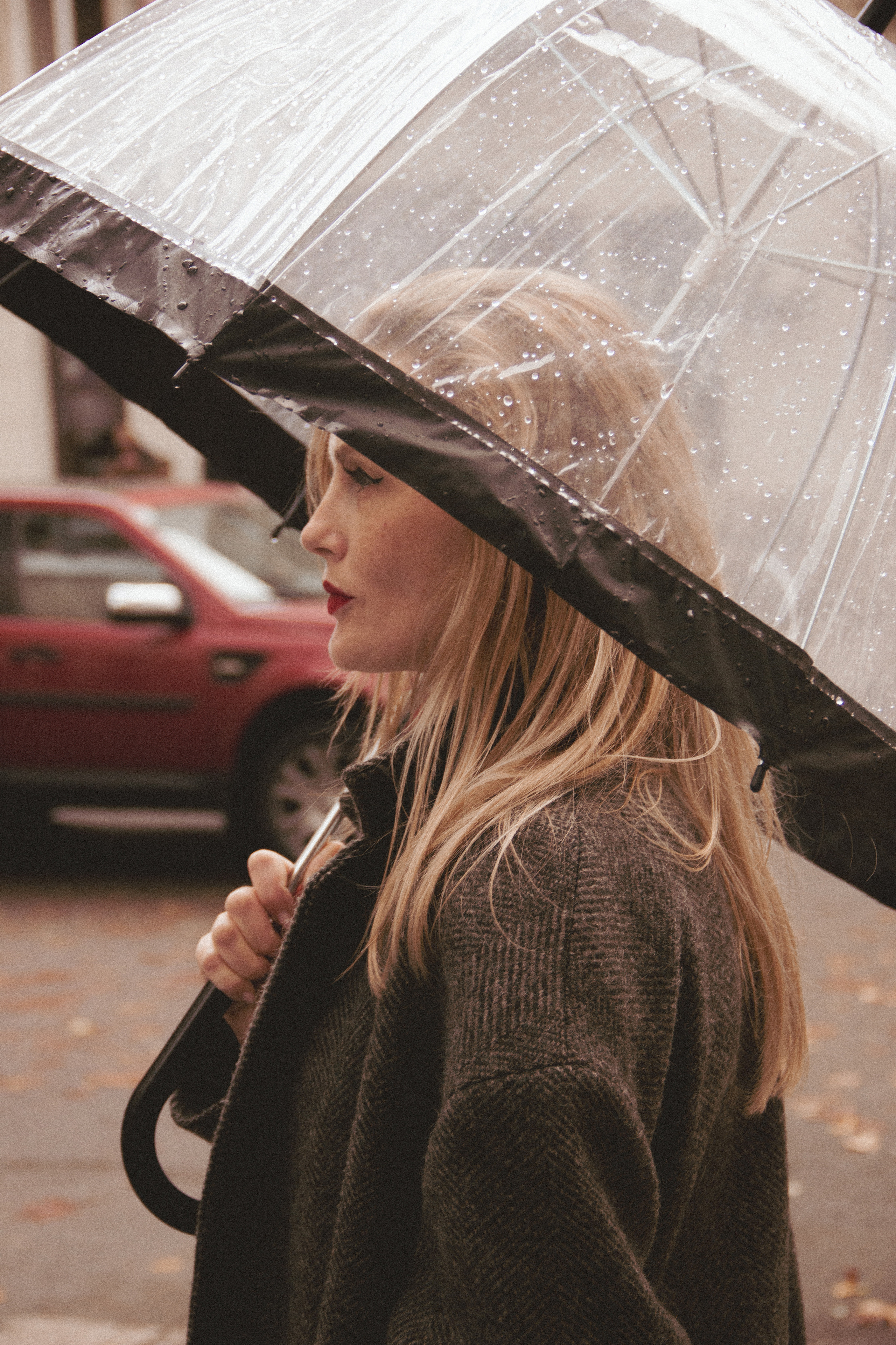 Меланхоличный стрит. Фотограф Санкт-Петербург, Новороссийск