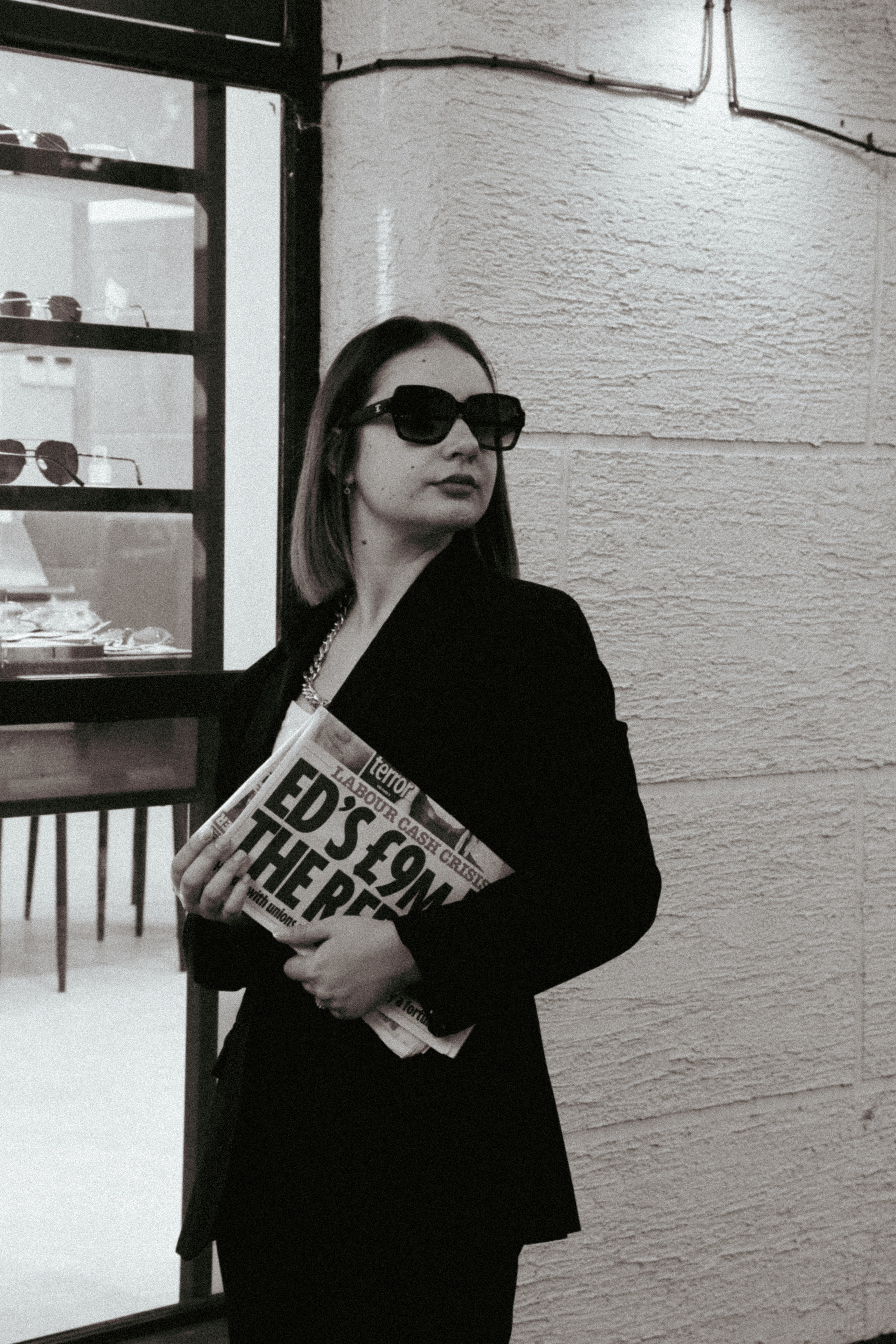 Street style. Фотограф Санкт-Петербург, Новороссийск