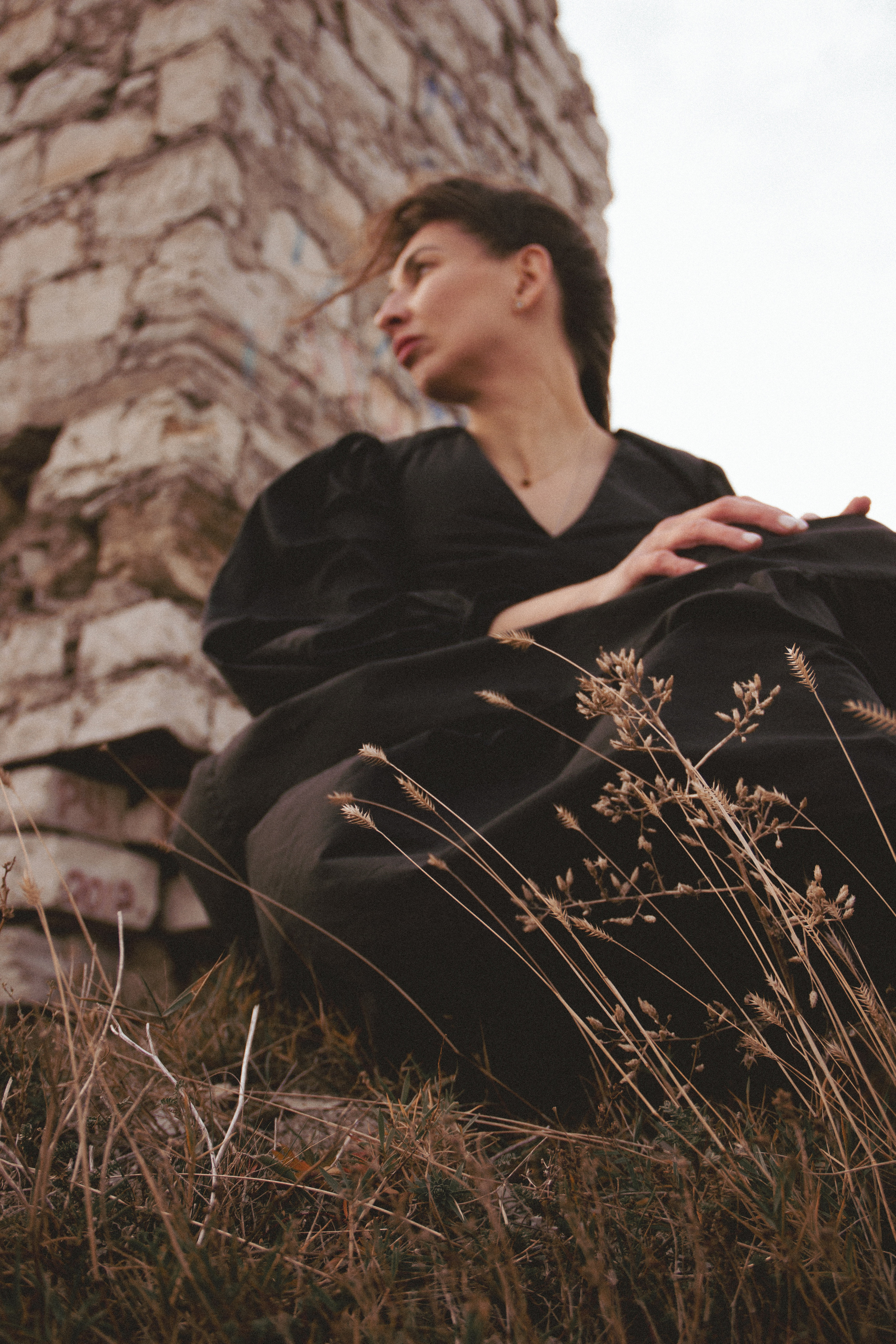 Прогулка в горы. Фотограф Санкт-Петербург, Новороссийск