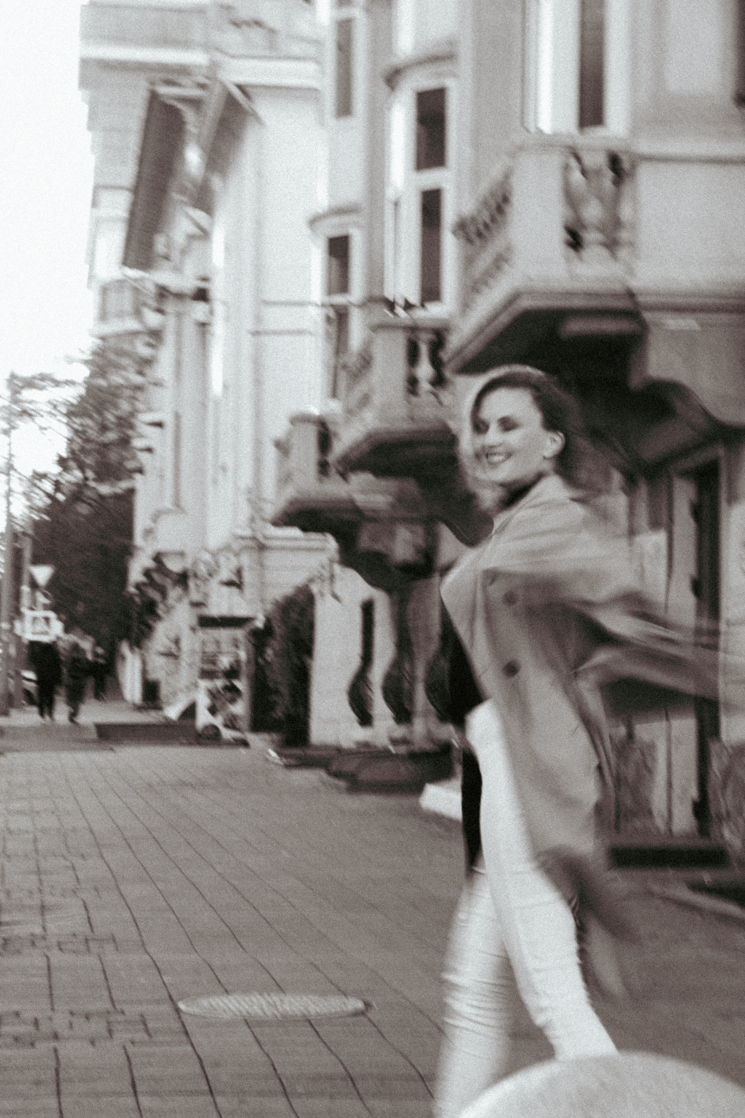 Promenade. Фотограф Санкт-Петербург, Новороссийск