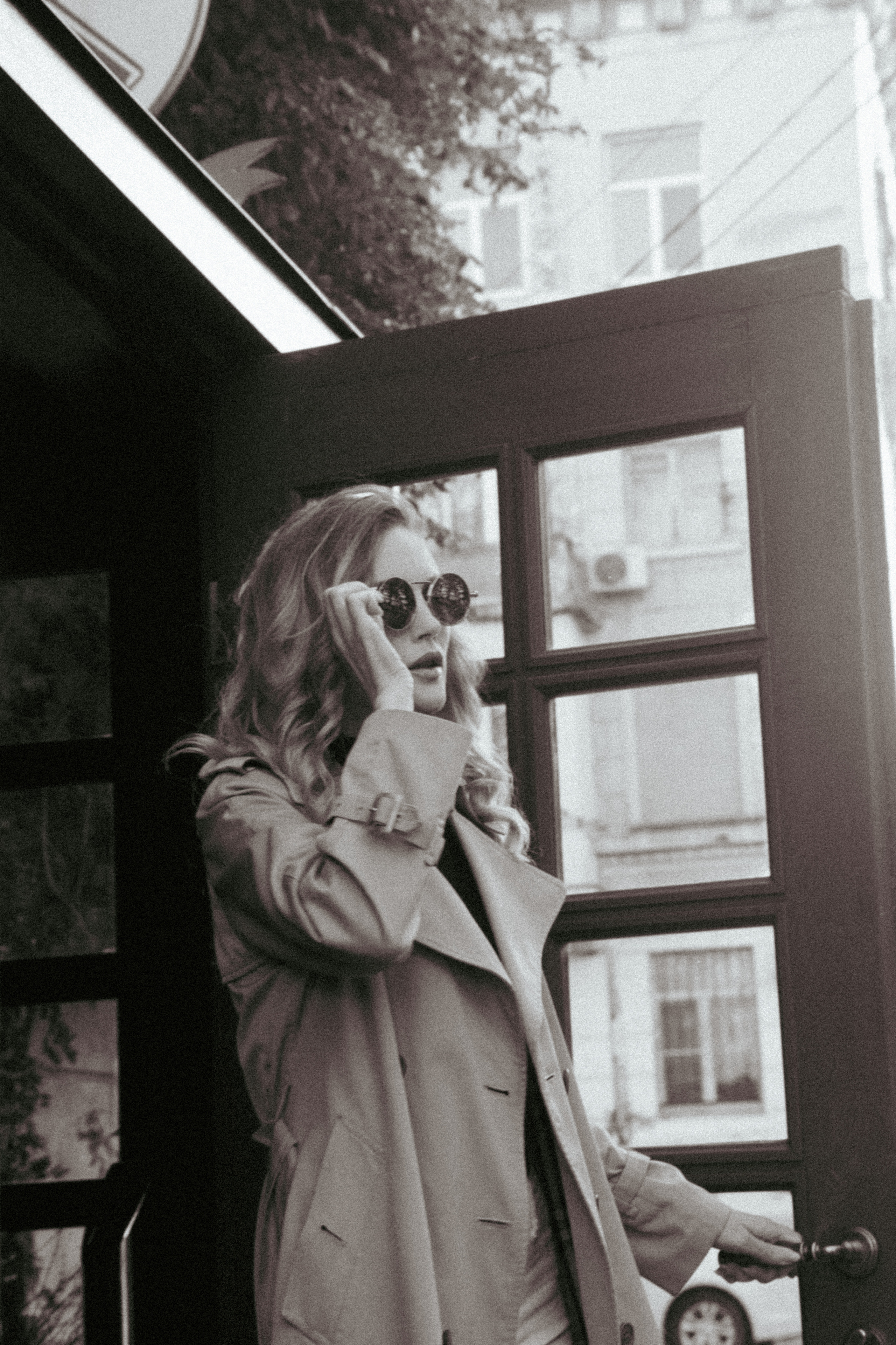 Promenade. Фотограф Санкт-Петербург, Новороссийск