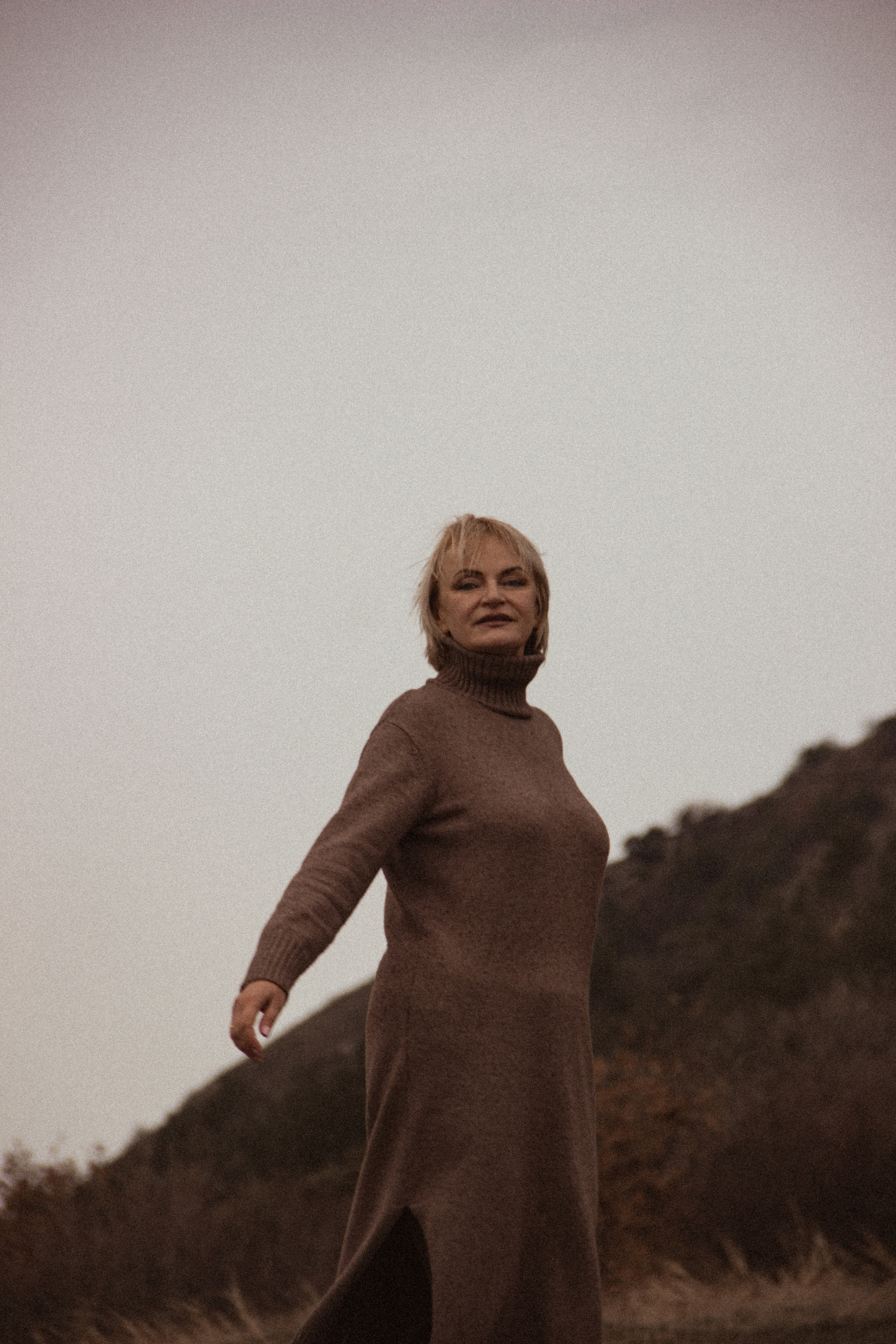 Прогулка в горы в дождь. Фотограф Санкт-Петербург, Новороссийск