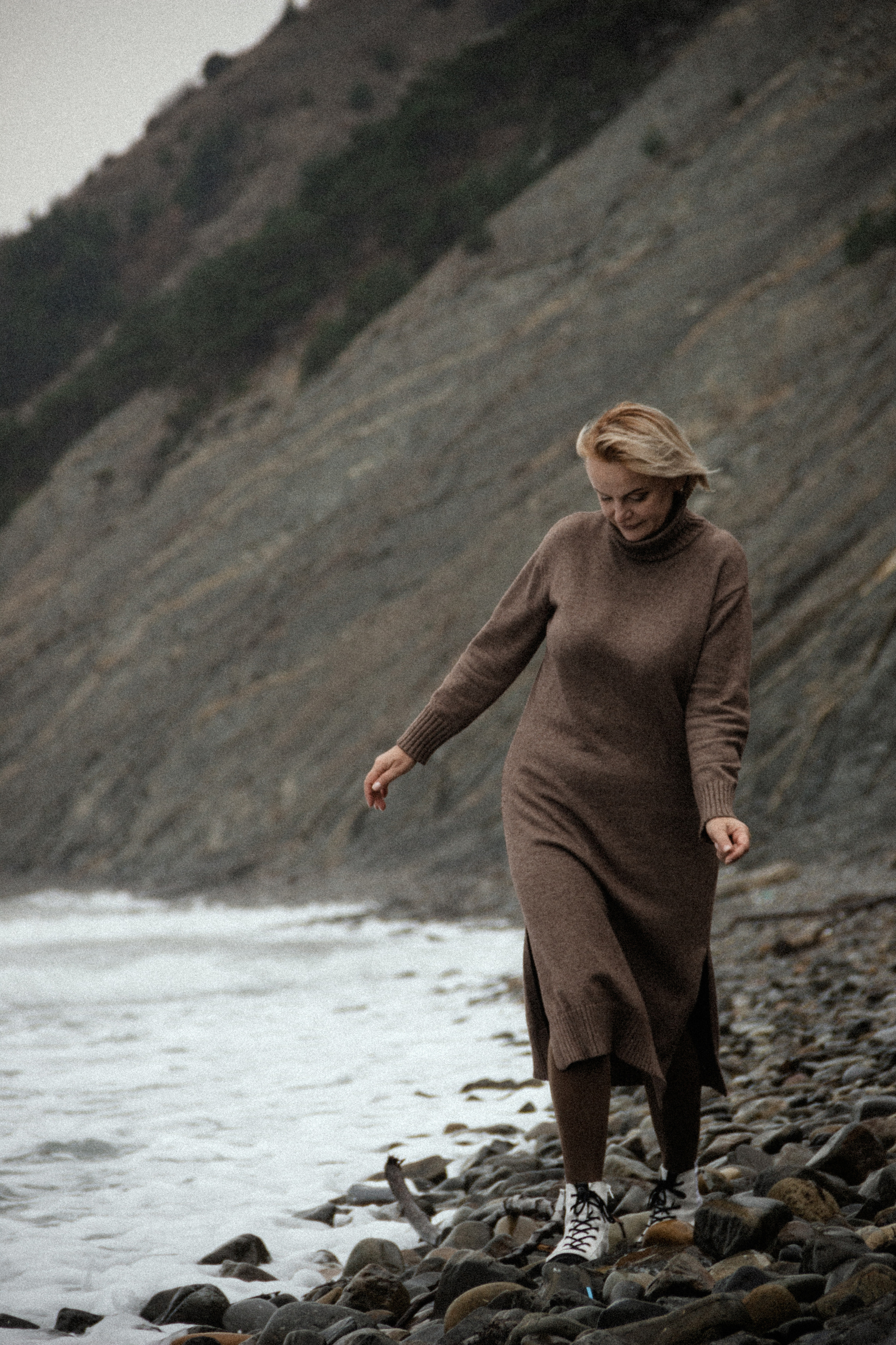 Прогулка в горы в дождь. Фотограф Санкт-Петербург, Новороссийск