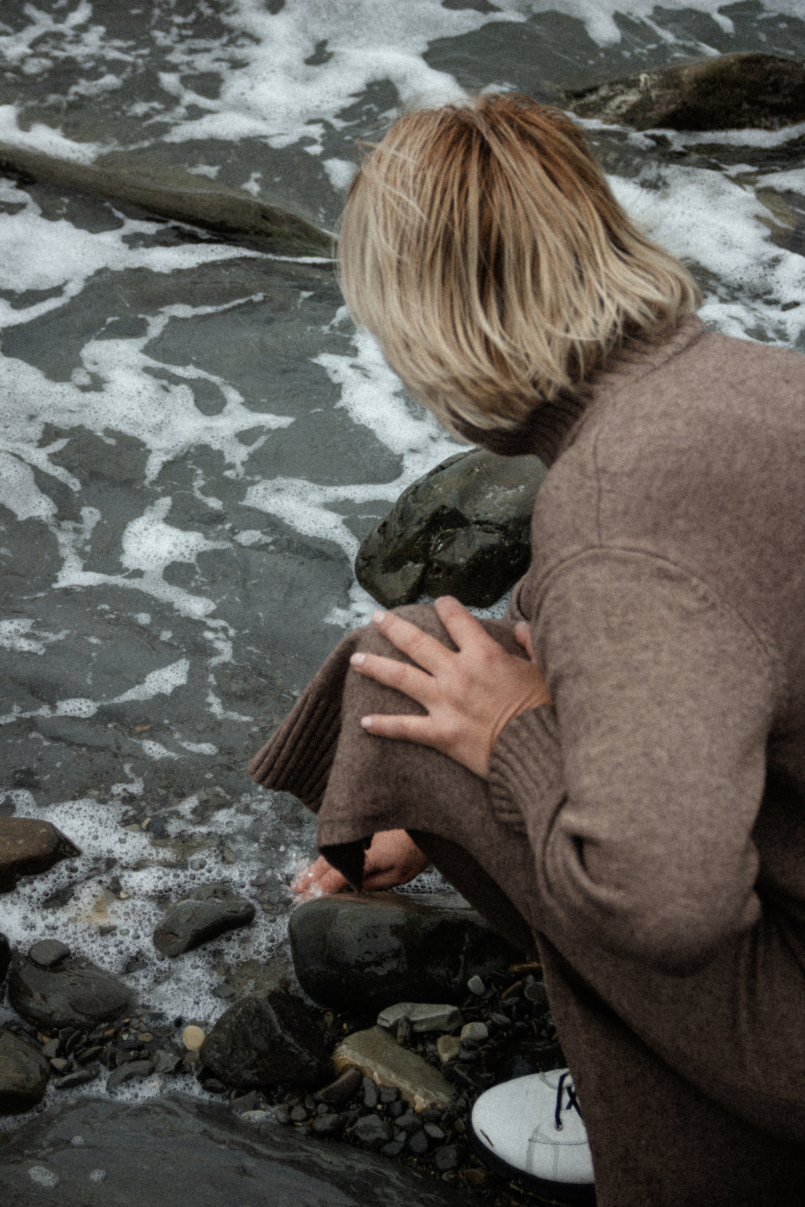 Прогулка в горы в дождь. Фотограф Санкт-Петербург, Новороссийск