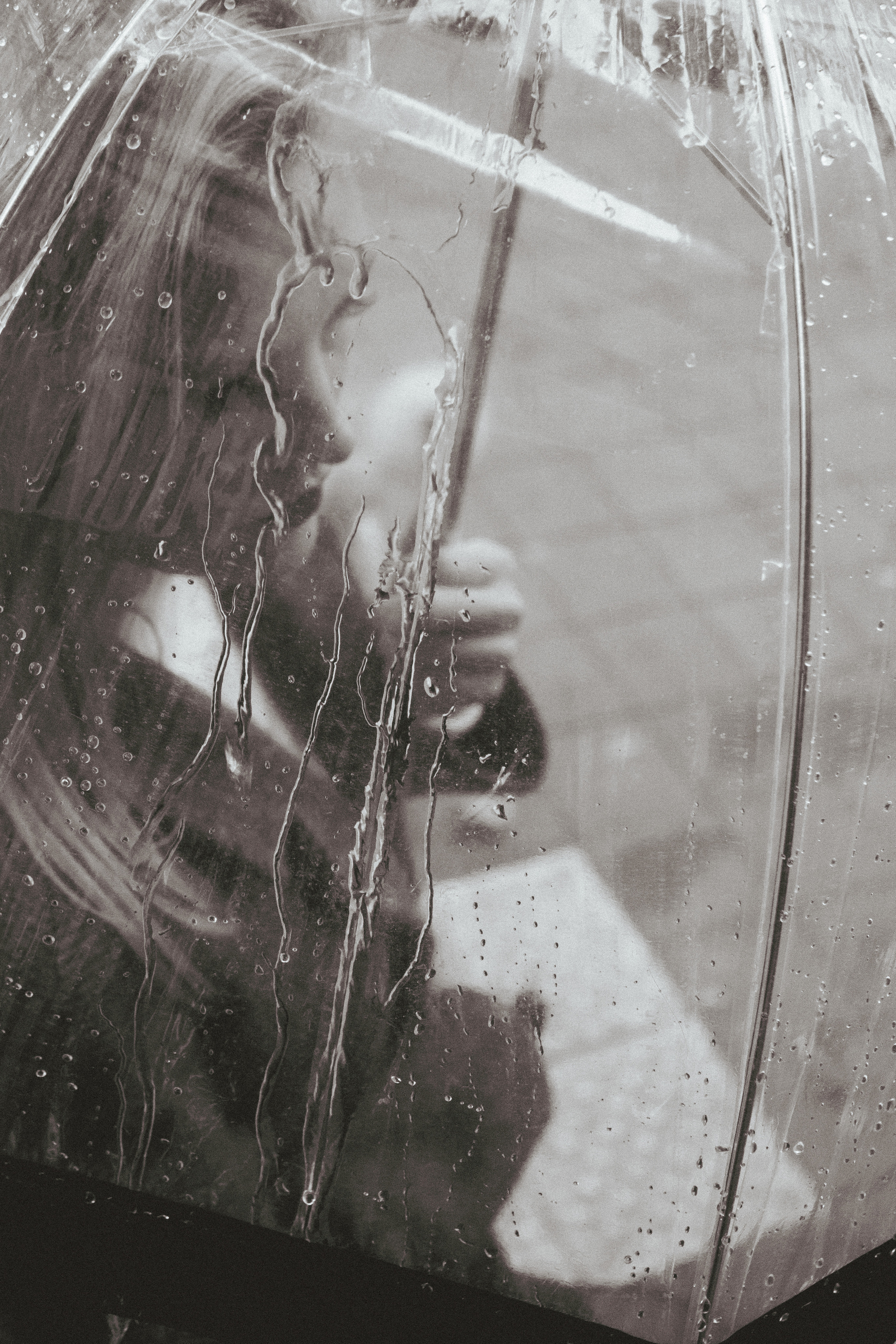 Меланхоличный стрит. Фотограф Санкт-Петербург, Новороссийск