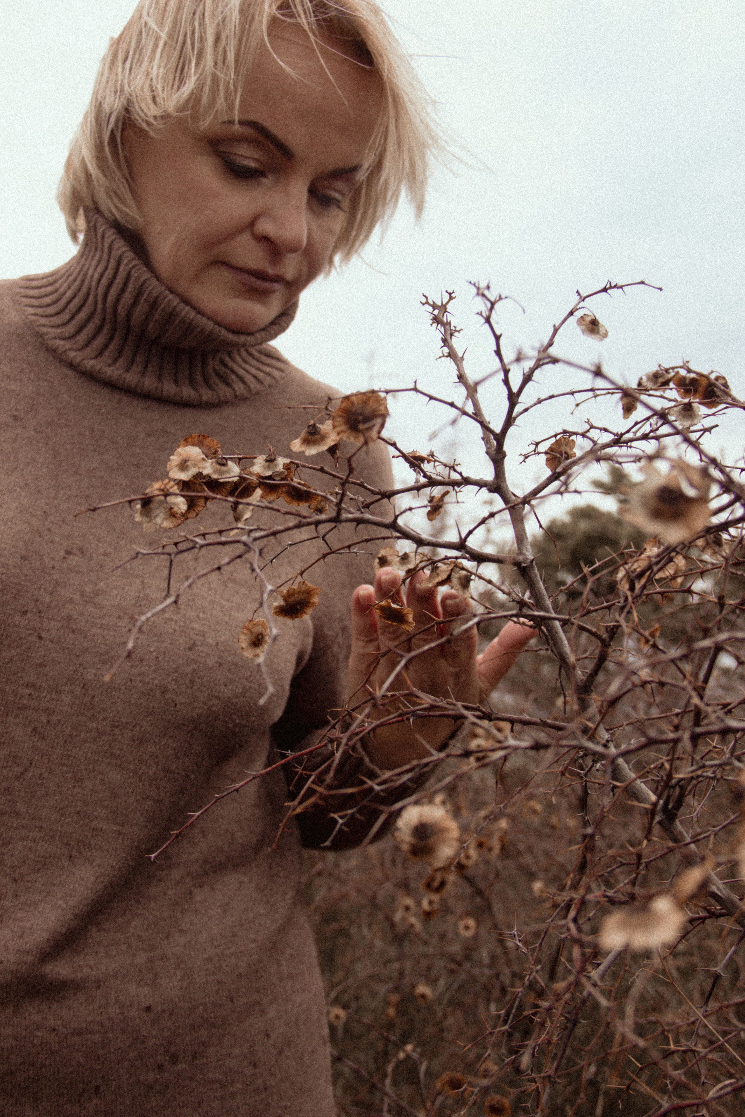Прогулка в горы в дождь. Фотограф Санкт-Петербург, Новороссийск