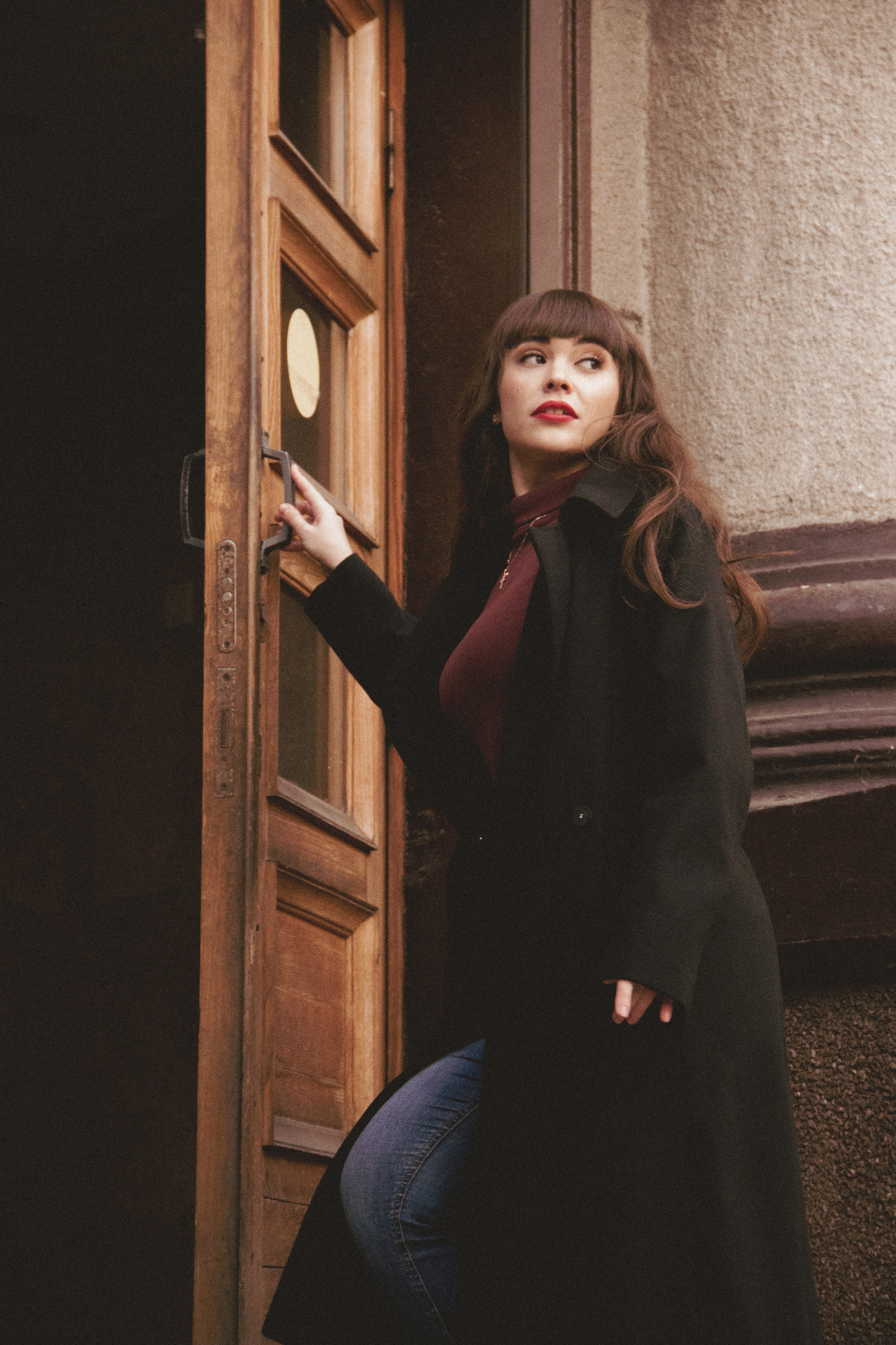 Осень в Новороссийске. Фотограф Санкт-Петербург, Новороссийск