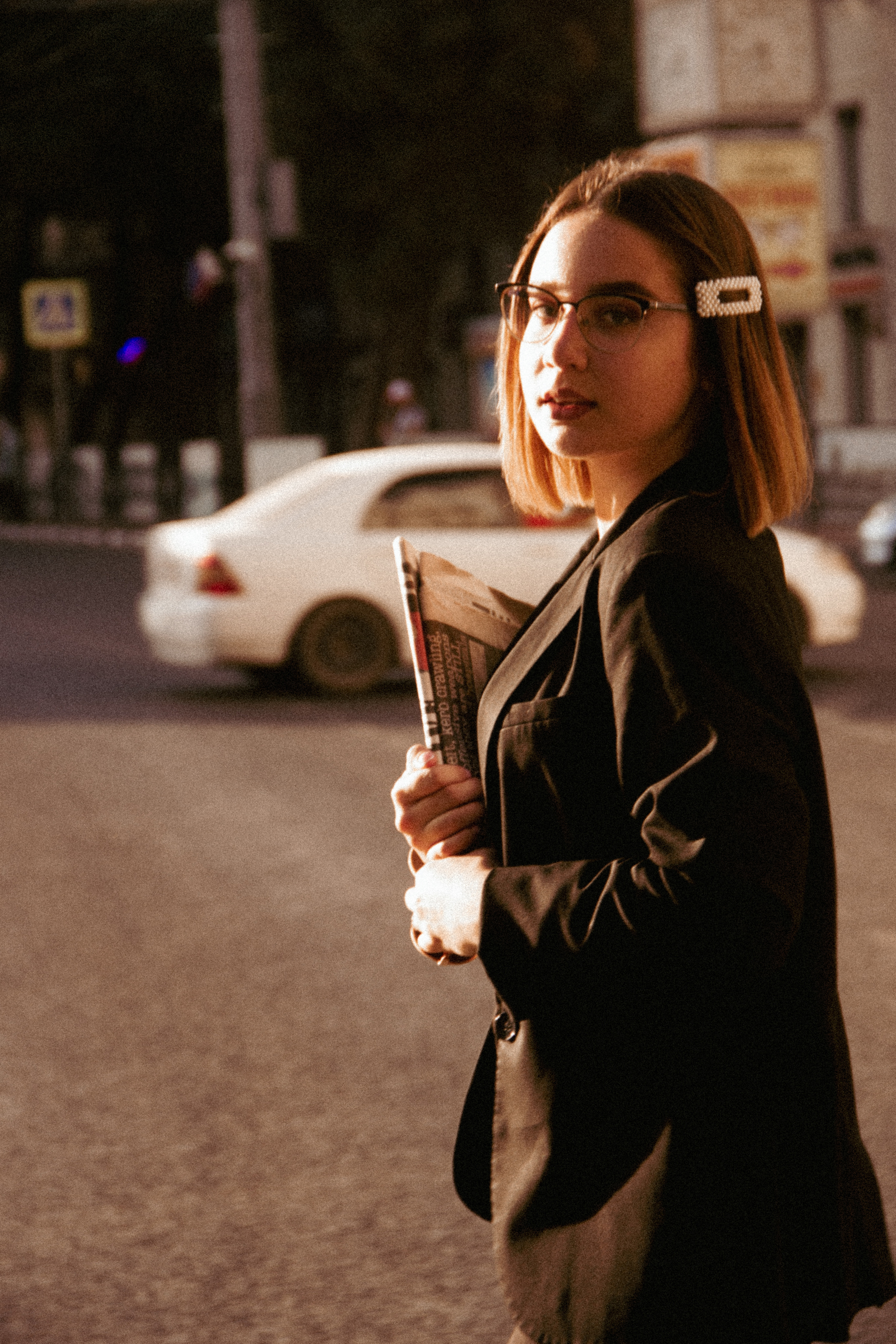 Street style. Фотограф Санкт-Петербург, Новороссийск