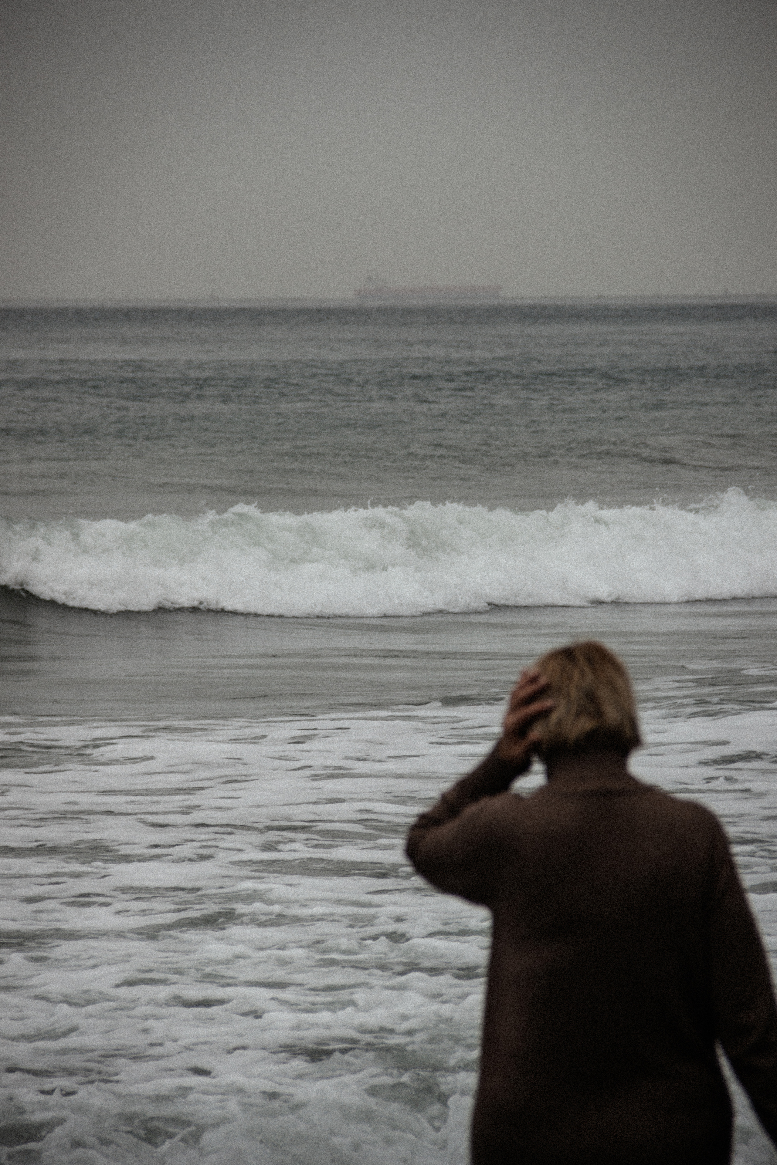 Прогулка в горы в дождь. Фотограф Санкт-Петербург, Новороссийск