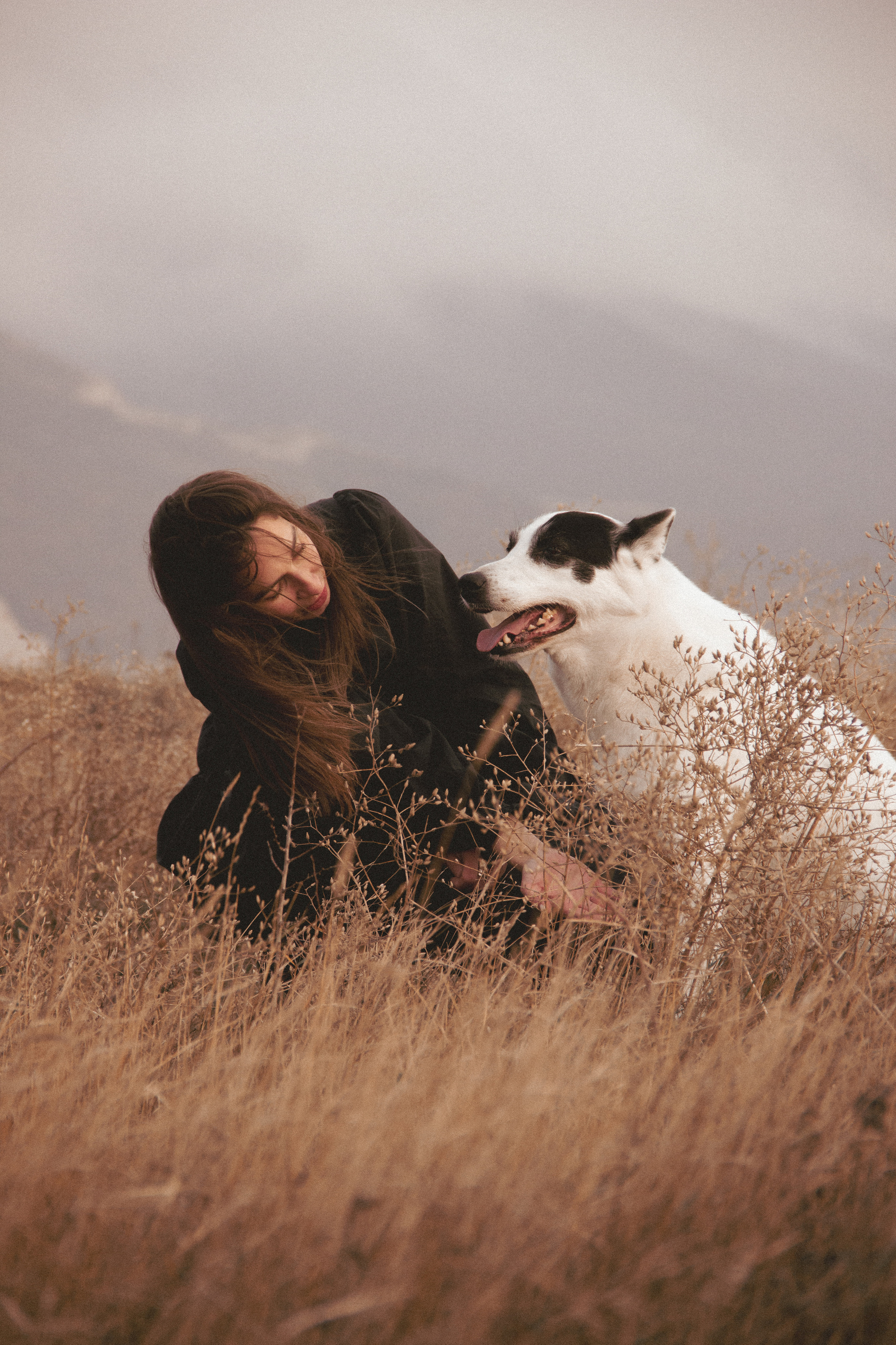 Прогулка в горы. Фотограф Санкт-Петербург, Новороссийск
