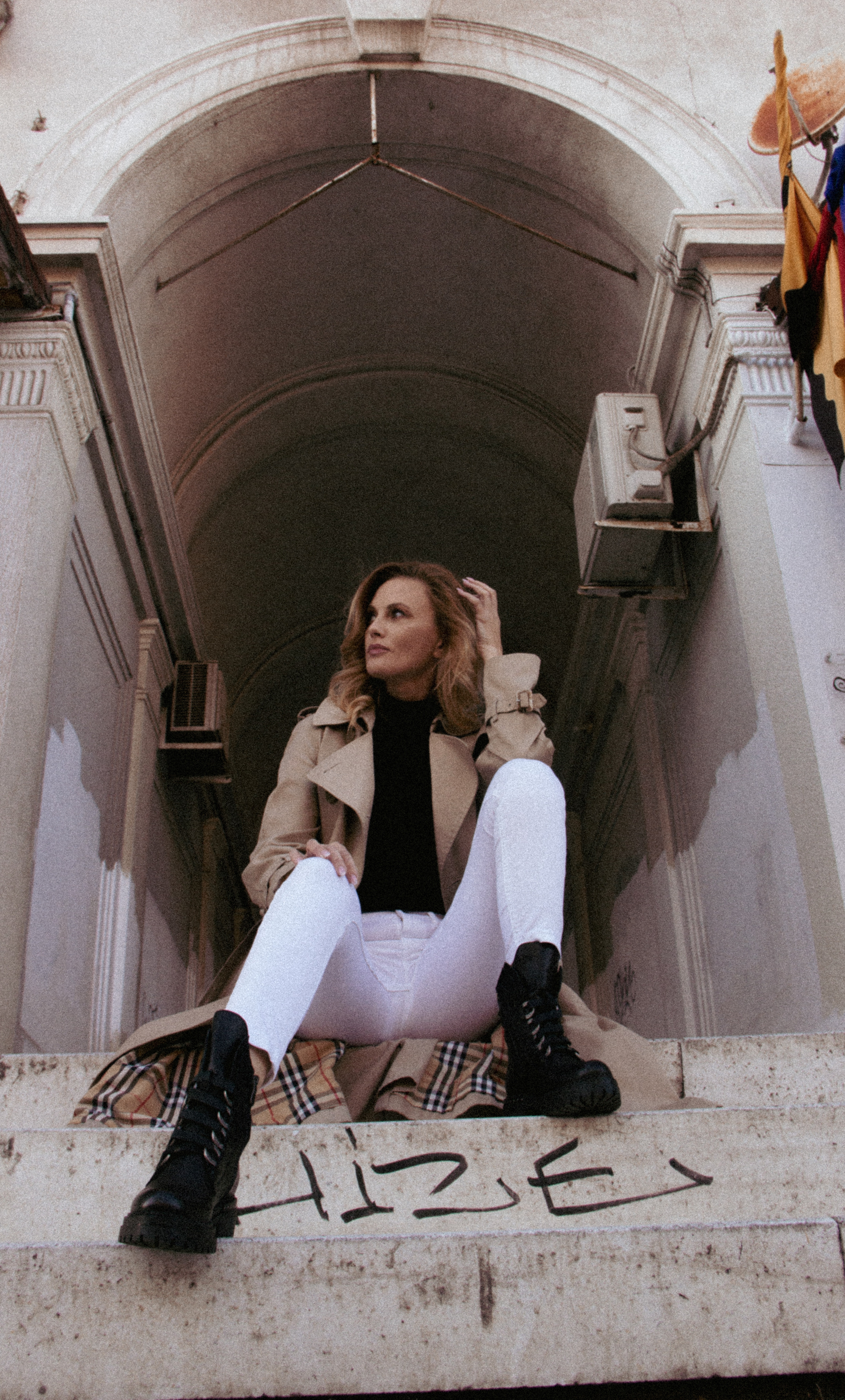 Promenade. Фотограф Санкт-Петербург, Новороссийск