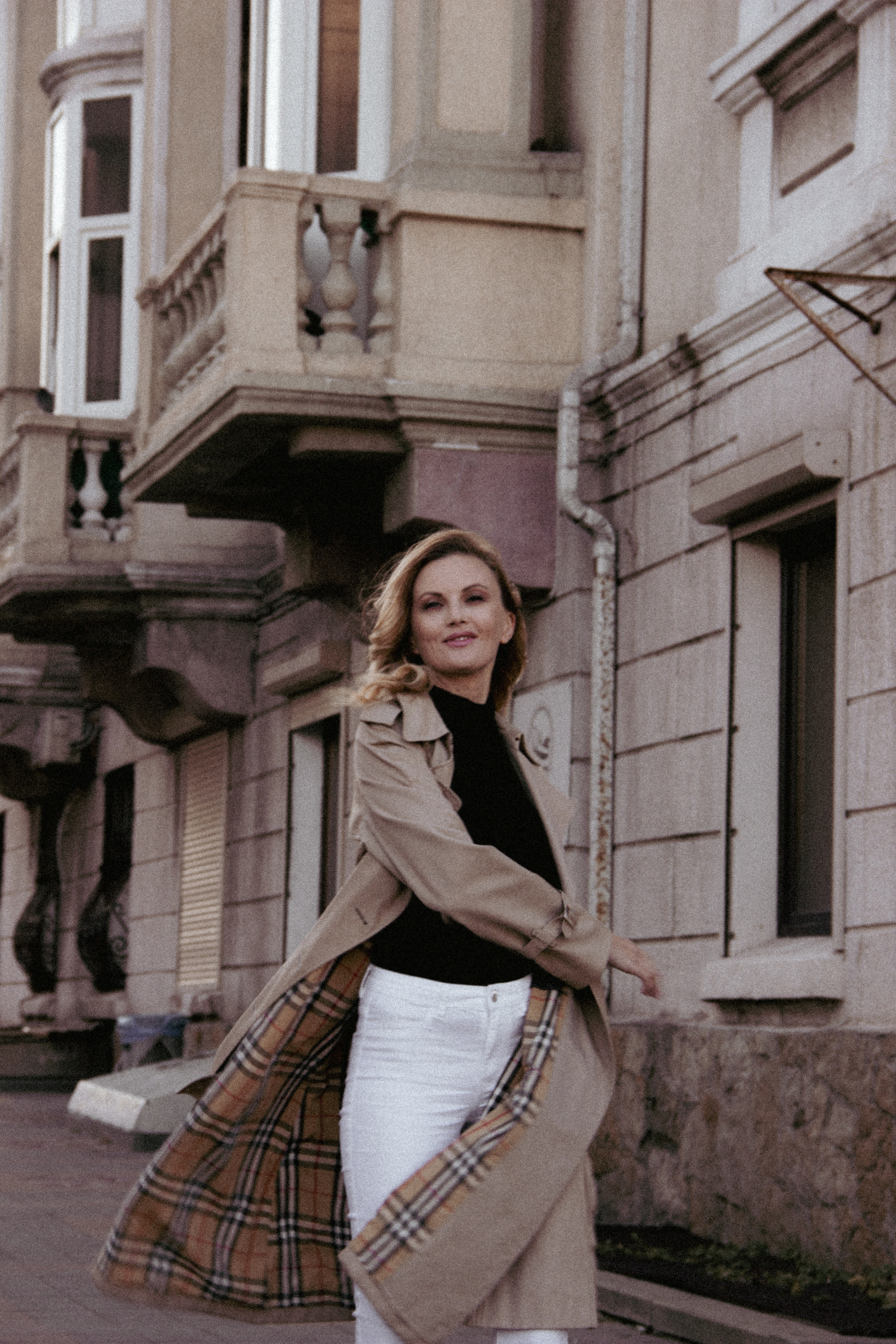 Promenade. Фотограф Санкт-Петербург, Новороссийск