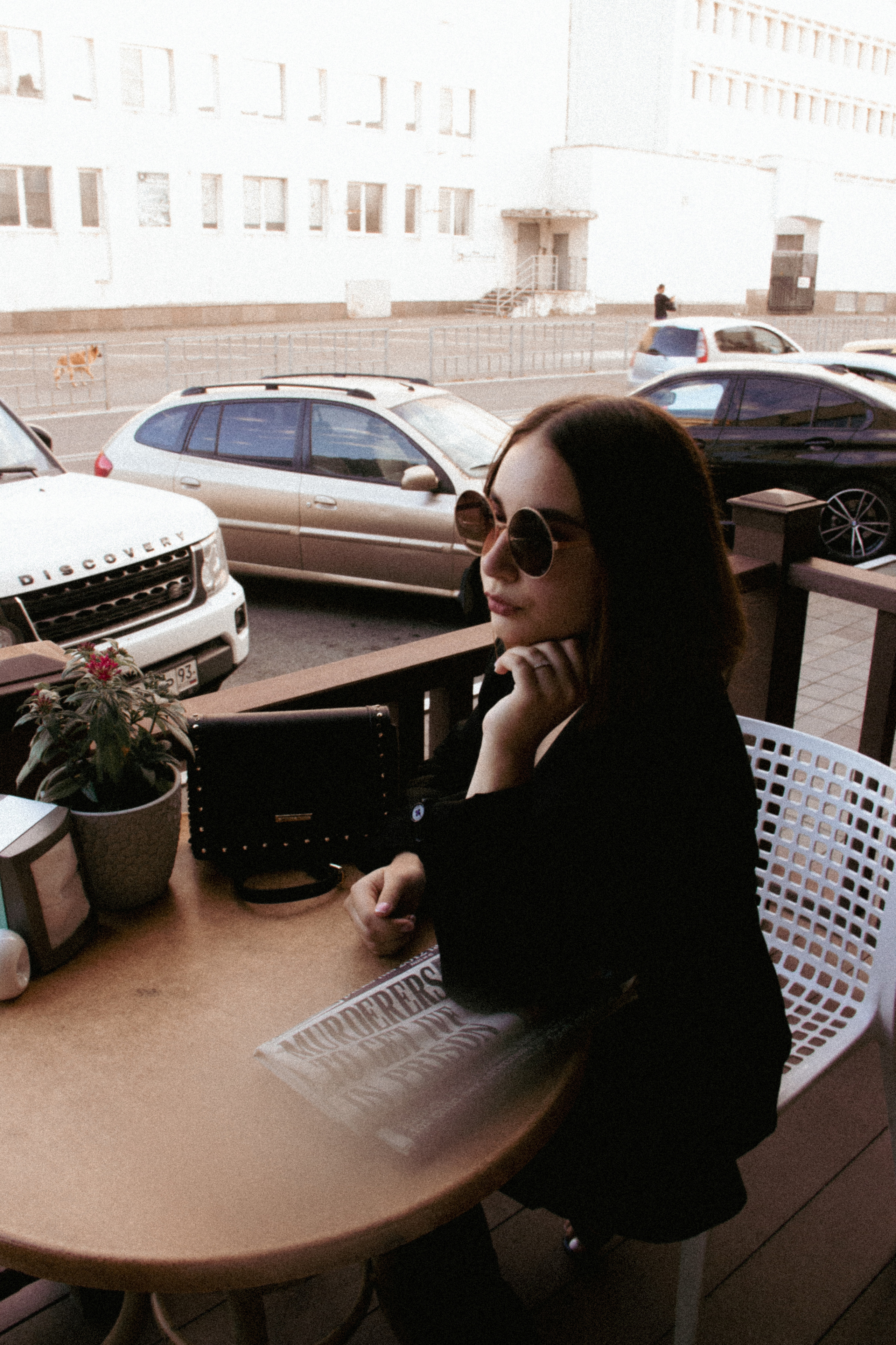 Street style. Фотограф Санкт-Петербург, Новороссийск