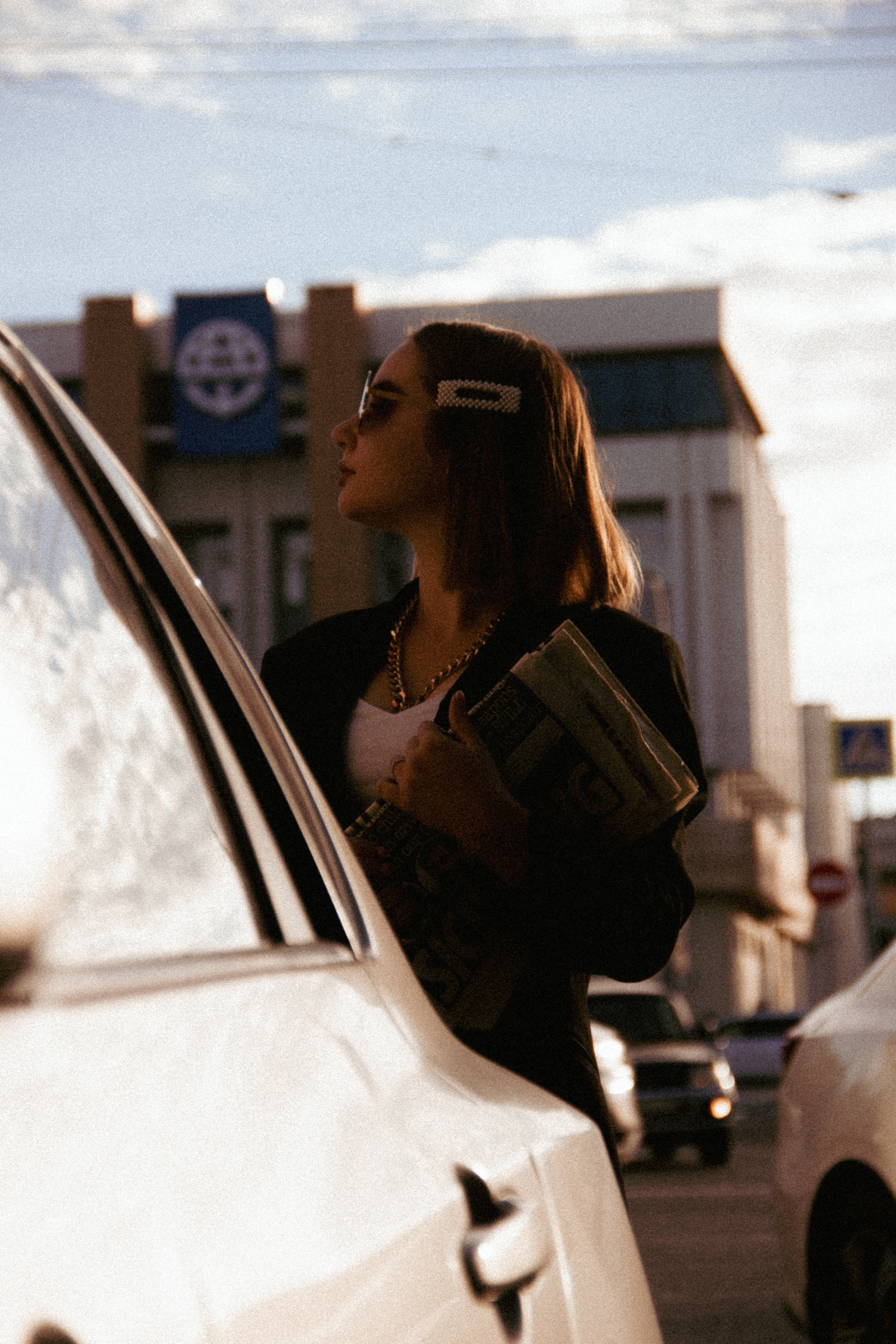 Street style. Фотограф Санкт-Петербург, Новороссийск