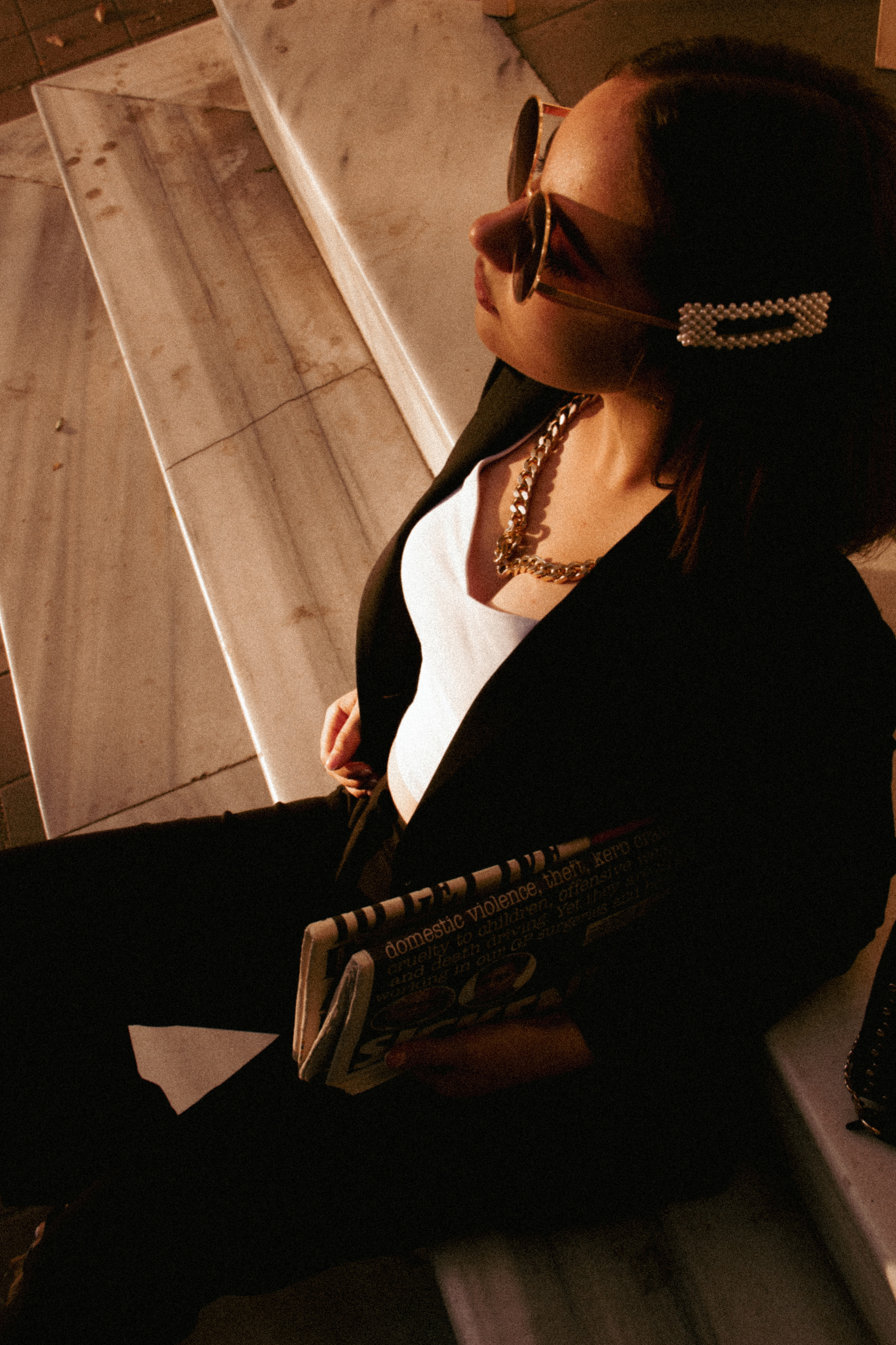 Street style. Фотограф Санкт-Петербург, Новороссийск