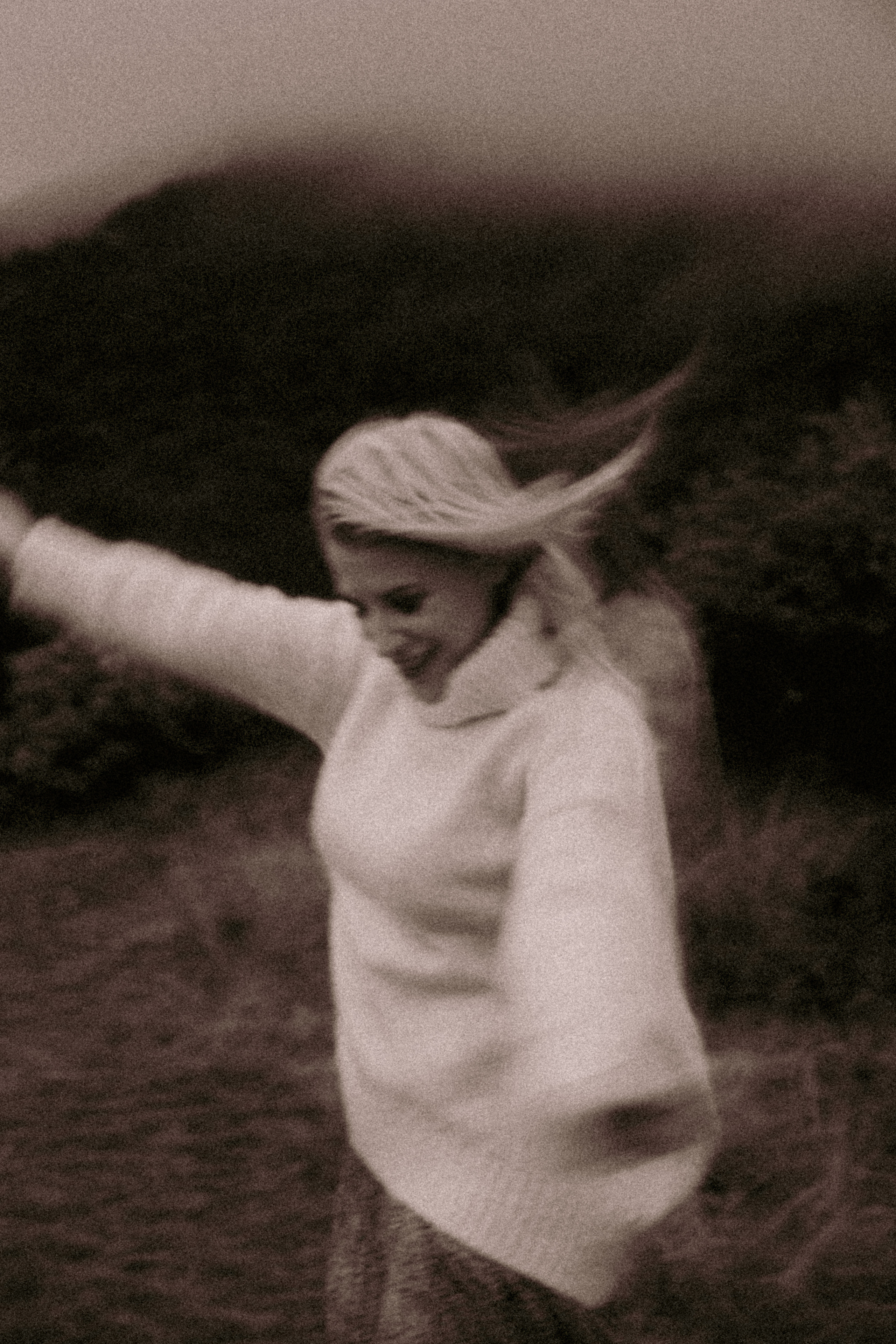 На горе. Фотограф Санкт-Петербург, Новороссийск