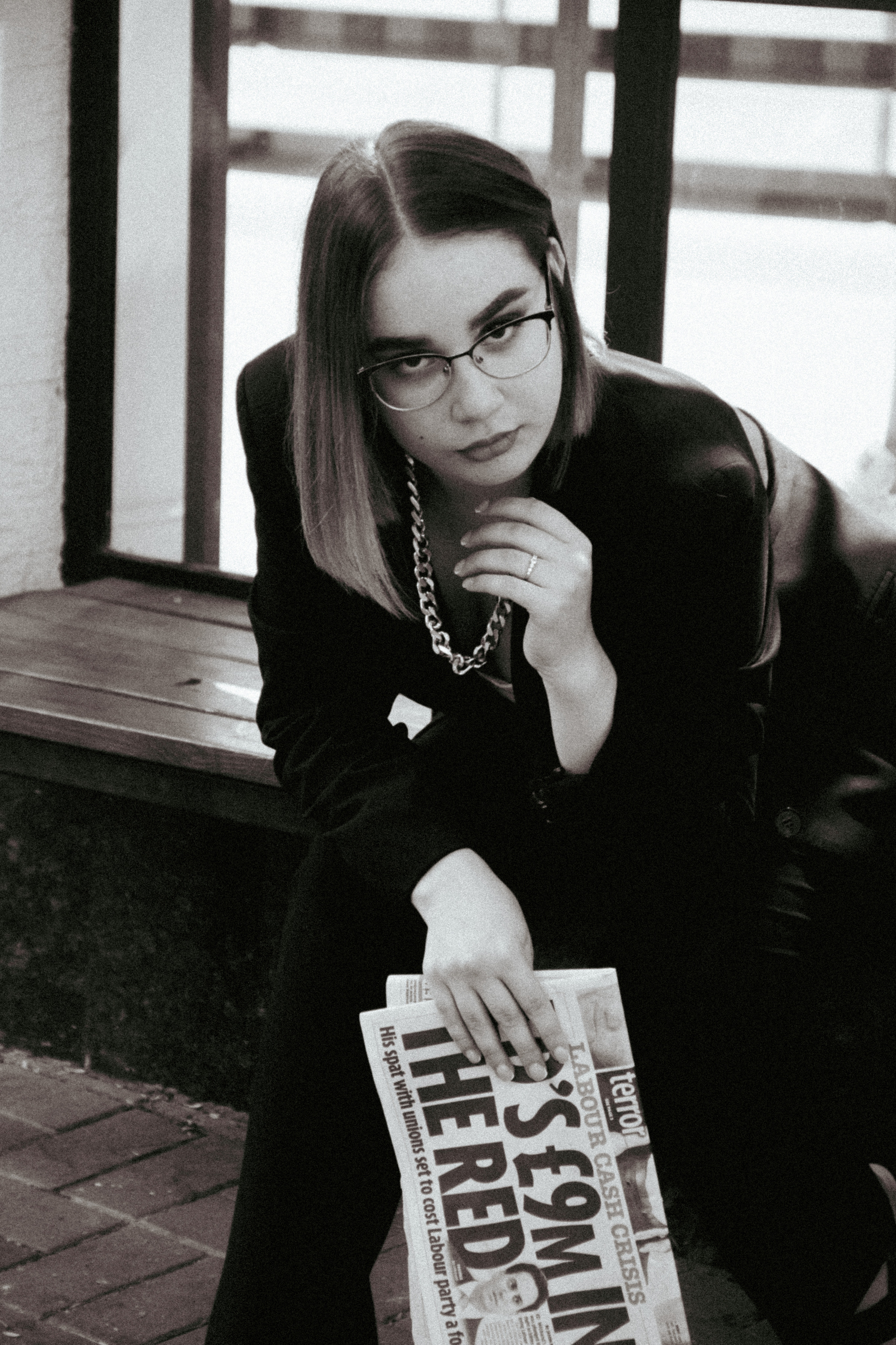 Street style. Фотограф Санкт-Петербург, Новороссийск