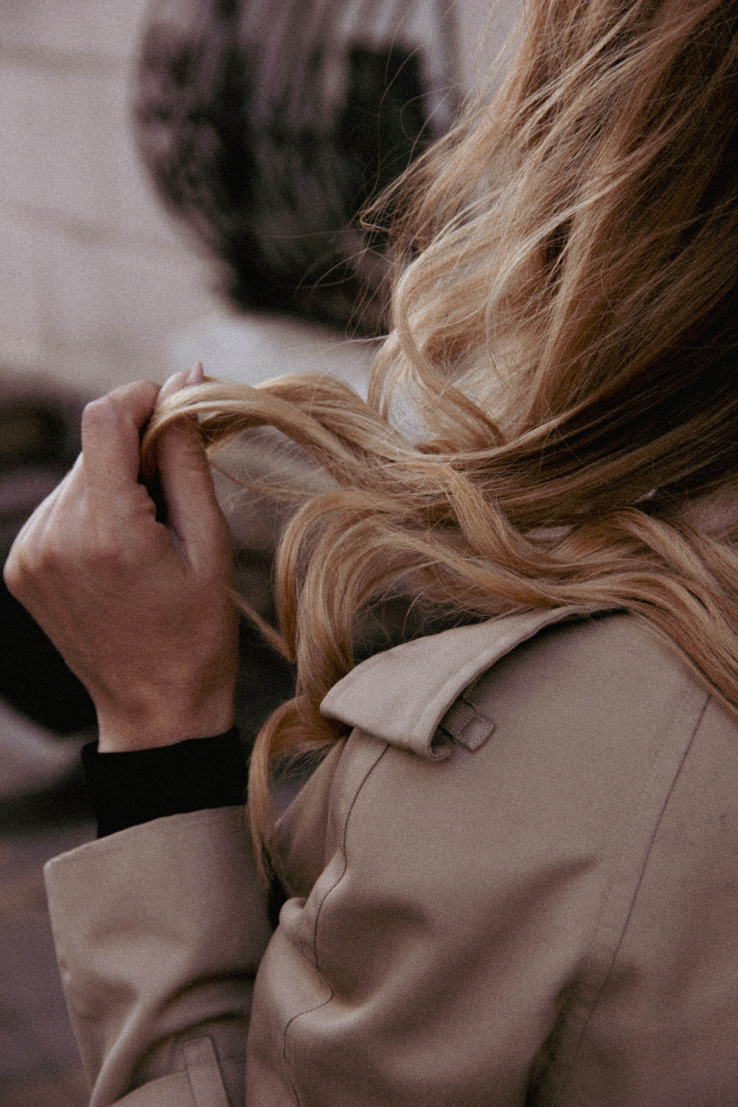 Promenade. Фотограф Санкт-Петербург, Новороссийск