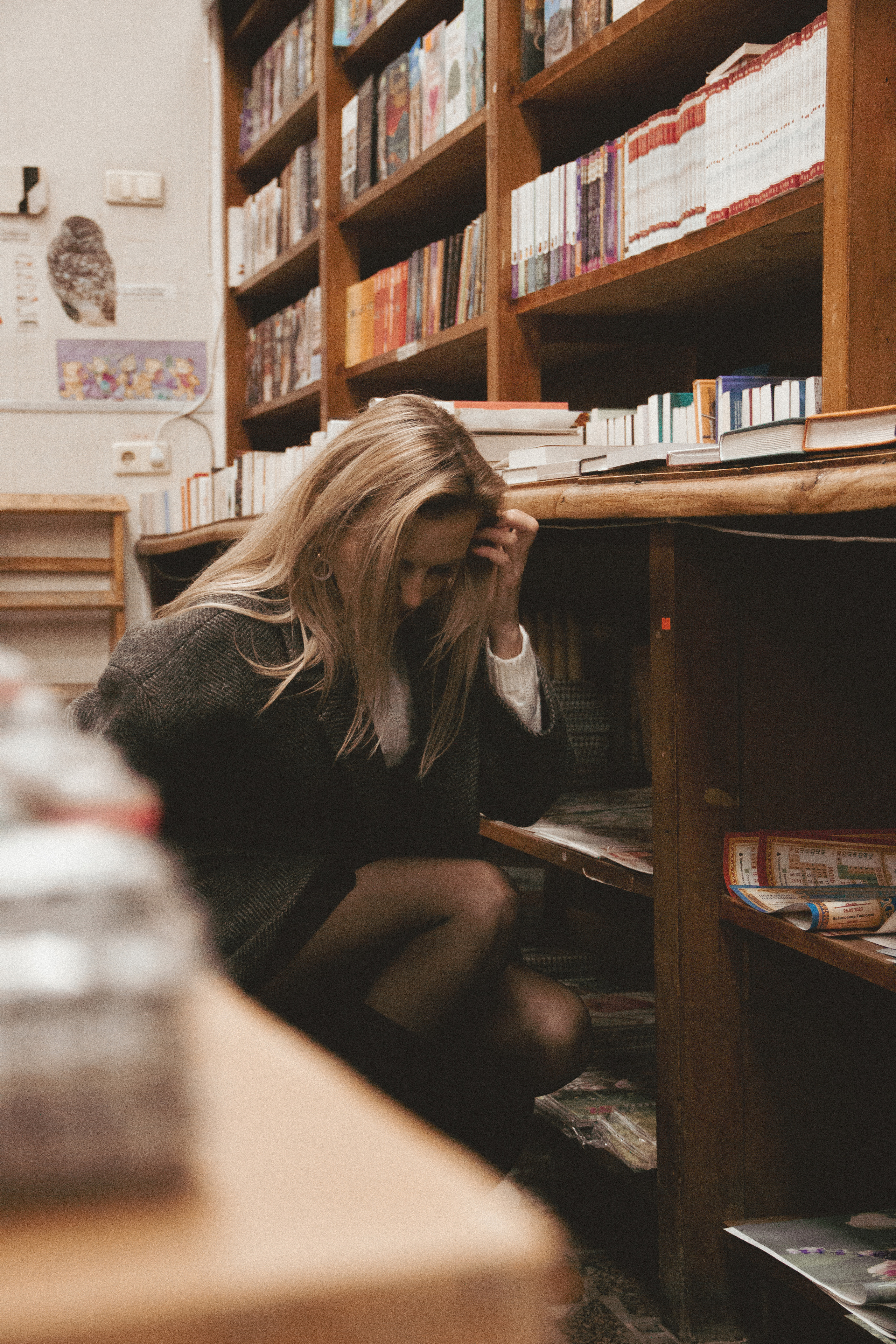 Меланхоличный стрит. Фотограф Санкт-Петербург, Новороссийск