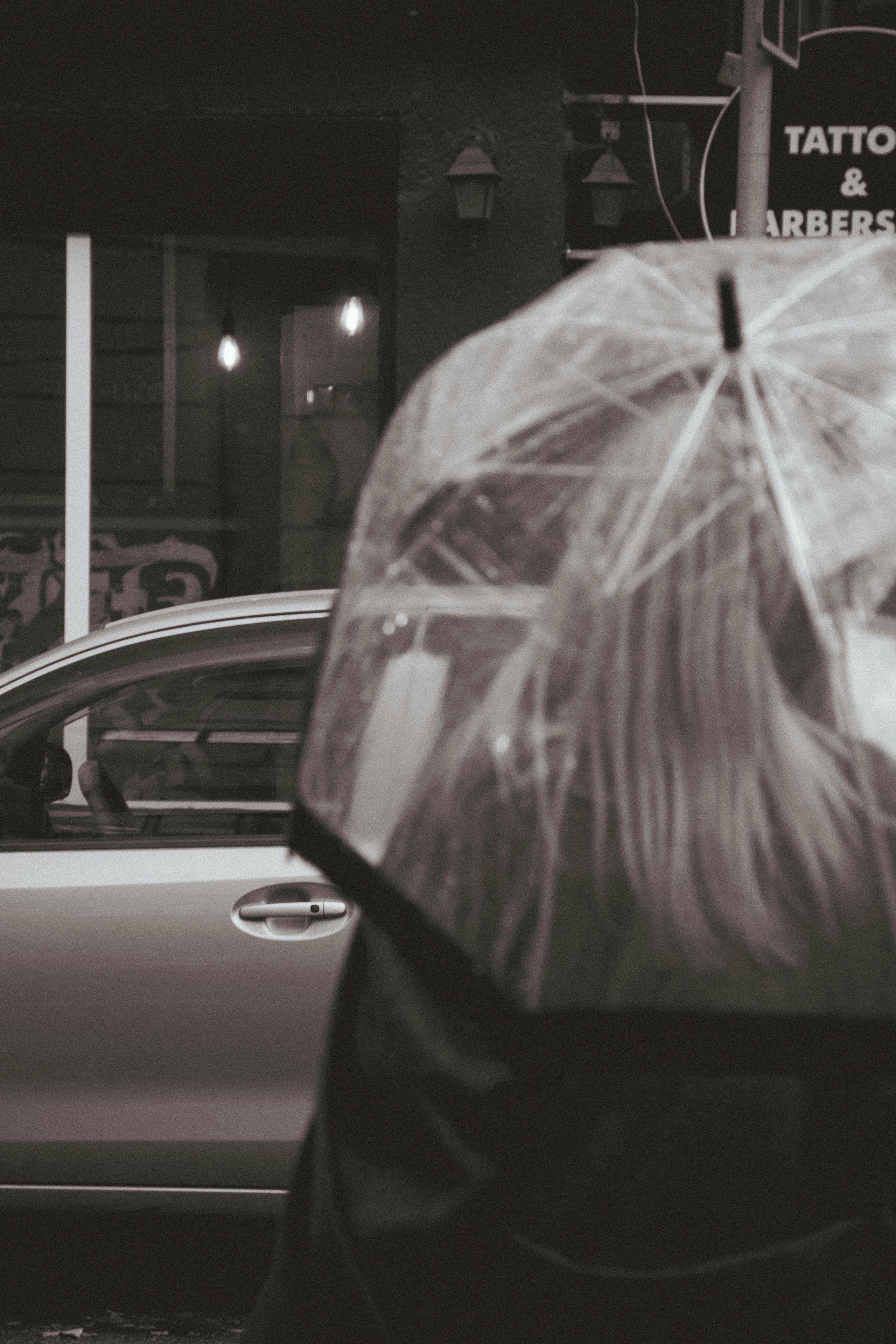 Меланхоличный стрит. Фотограф Санкт-Петербург, Новороссийск