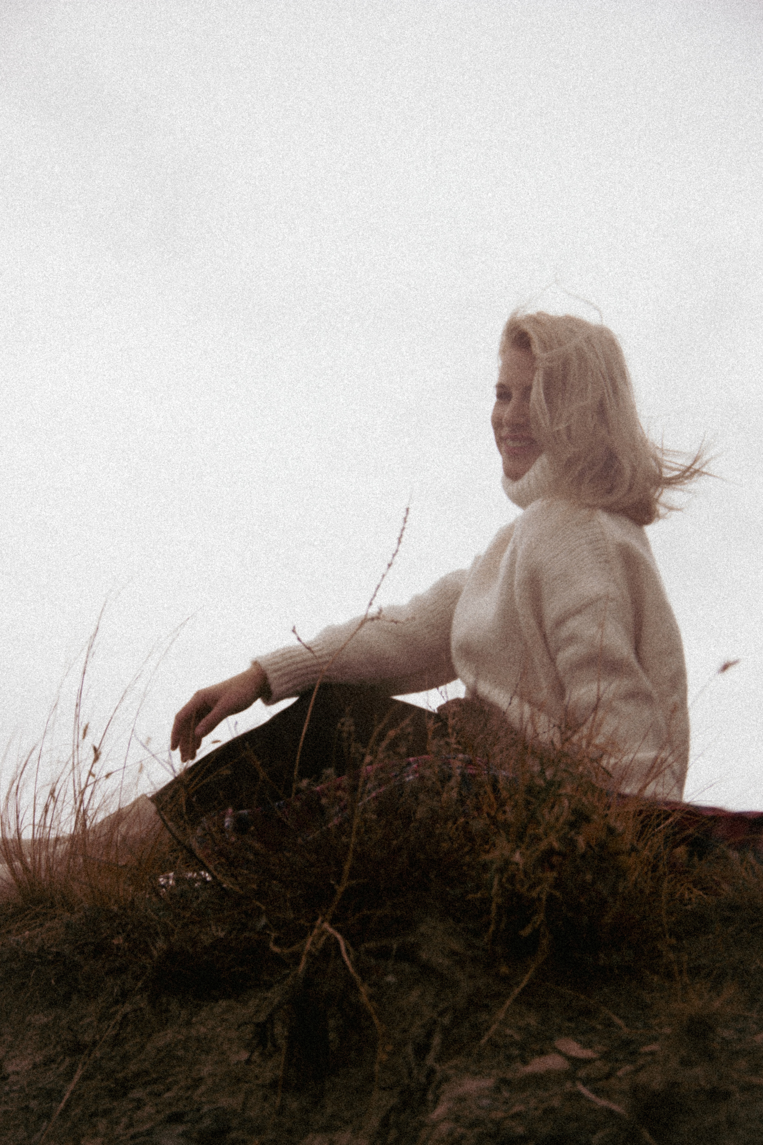 На горе. Фотограф Санкт-Петербург, Новороссийск