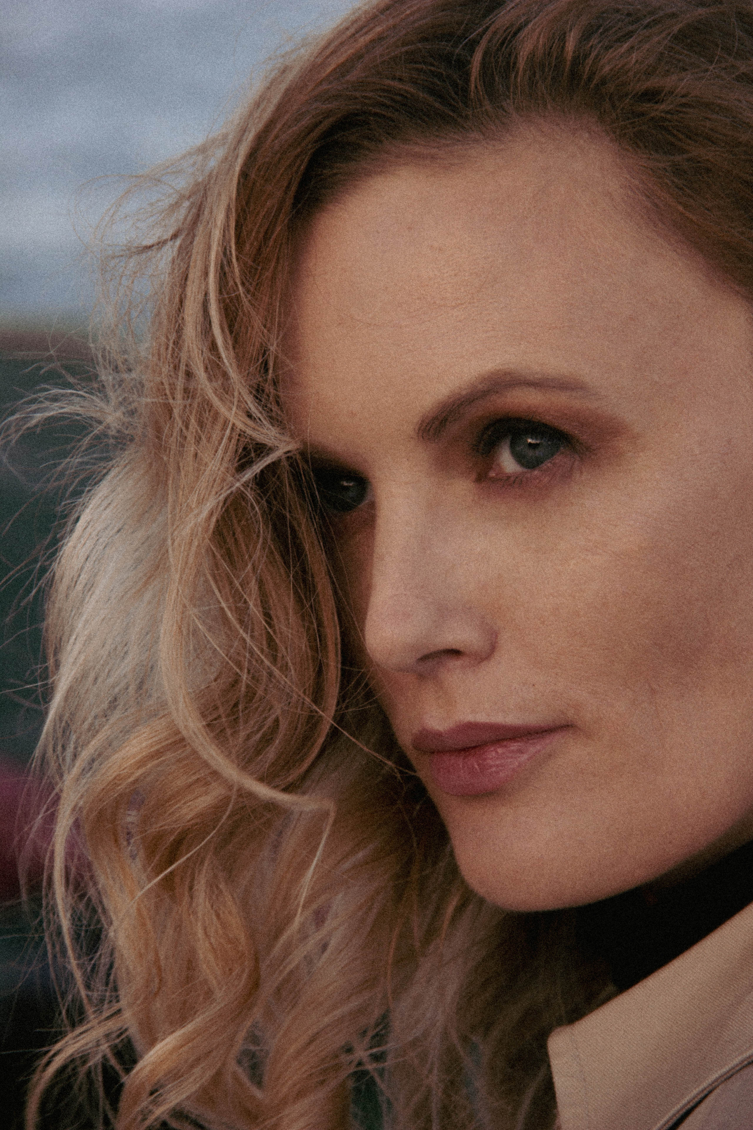 Promenade. Фотограф Санкт-Петербург, Новороссийск