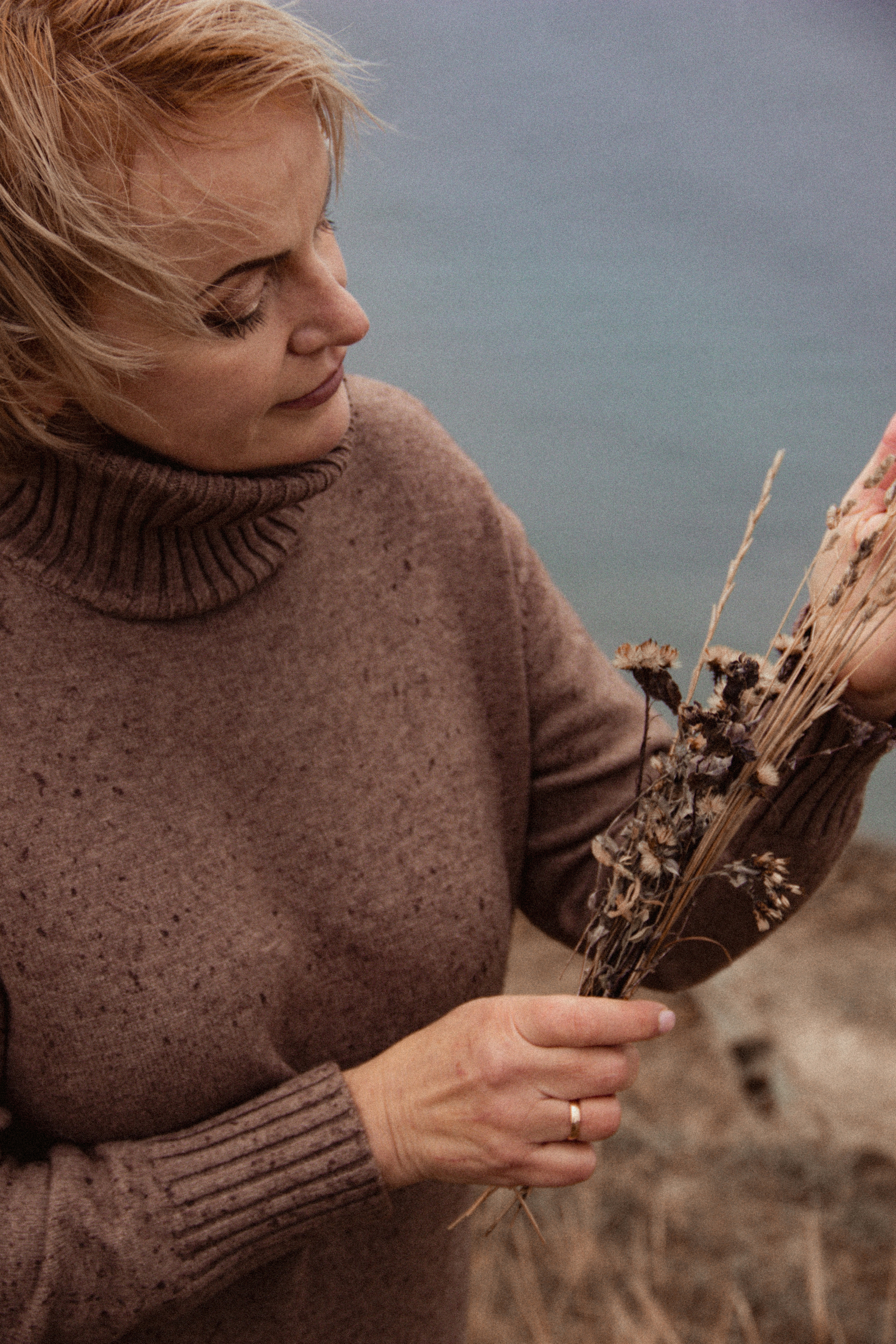 Прогулка в горы в дождь. Фотограф Санкт-Петербург, Новороссийск
